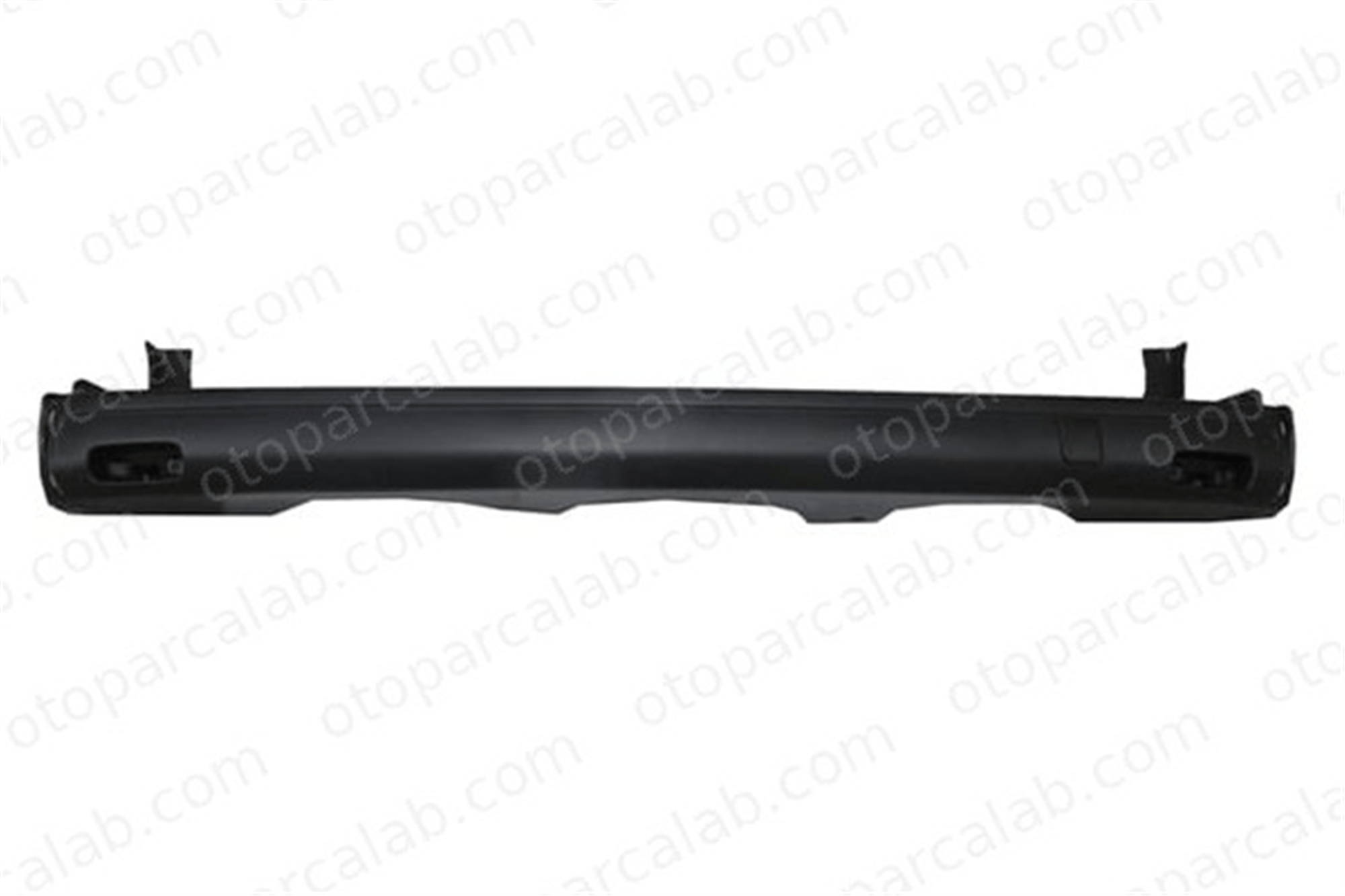 MADE IN TAIWAN 726-2600 Tampon Arka CITROËN JUMPY Panelvan/Van SPACETOURER Minibüs/Otobüs 1614345980 155254040