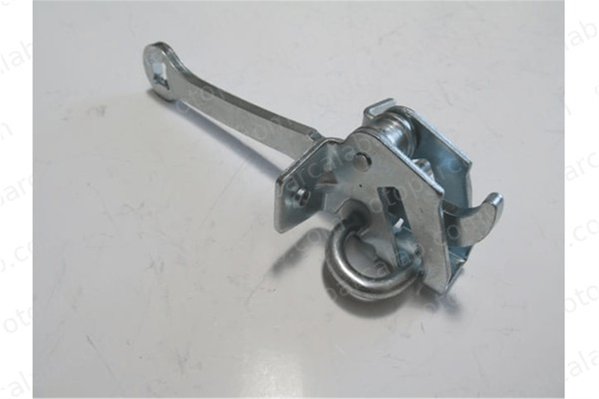 MADE IN TAIWAN 735-2225 Kapı Gergisi Ön Sağ veya Sol OPEL VECTRA B VECTRA B Hatchback 5160228 90508649