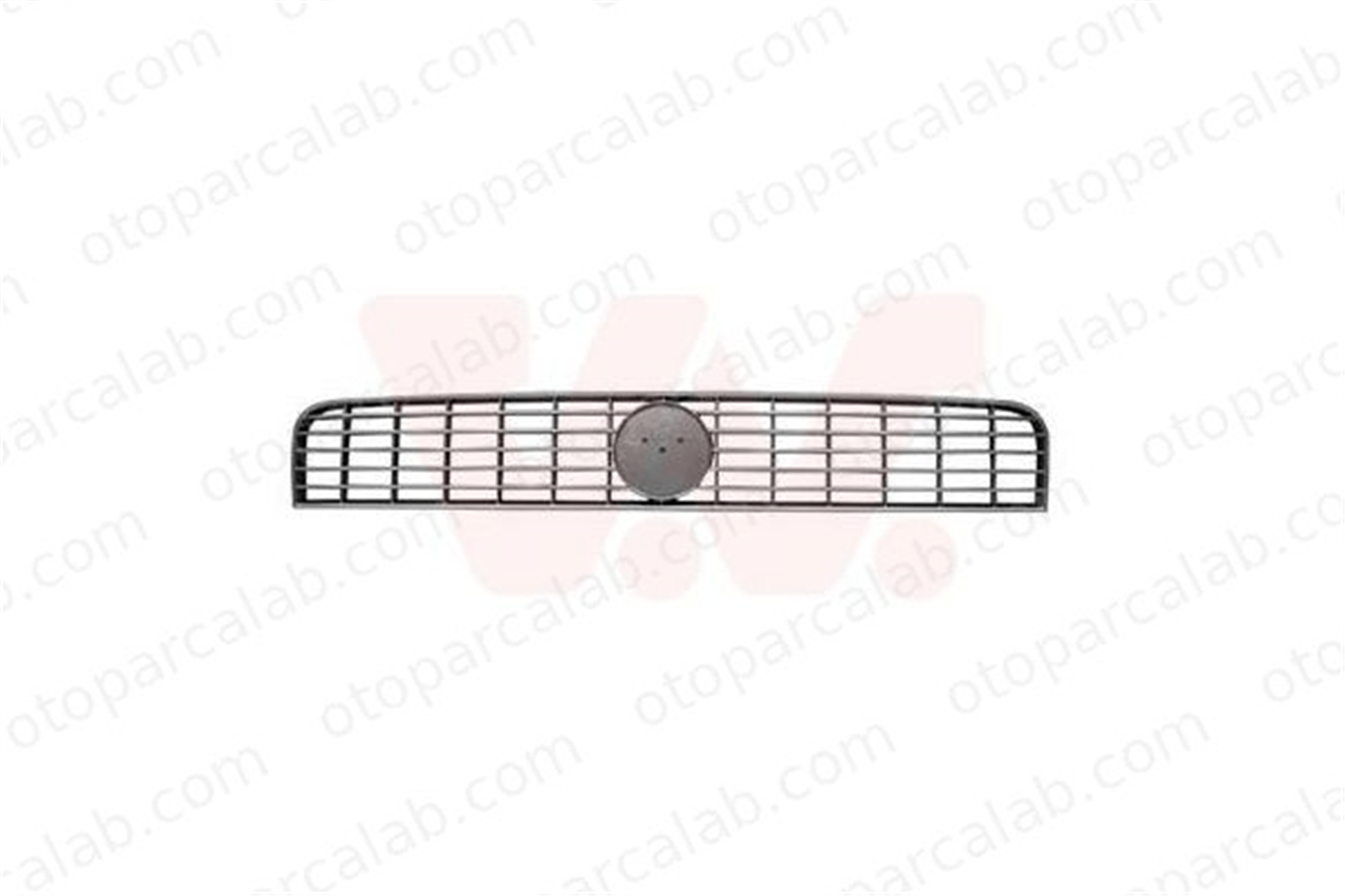 MADE IN TAIWAN 735419124 Panjur Ön FIAT GRANDE PUNTO GRANDE PUNTO Van 735419124 0735419124
