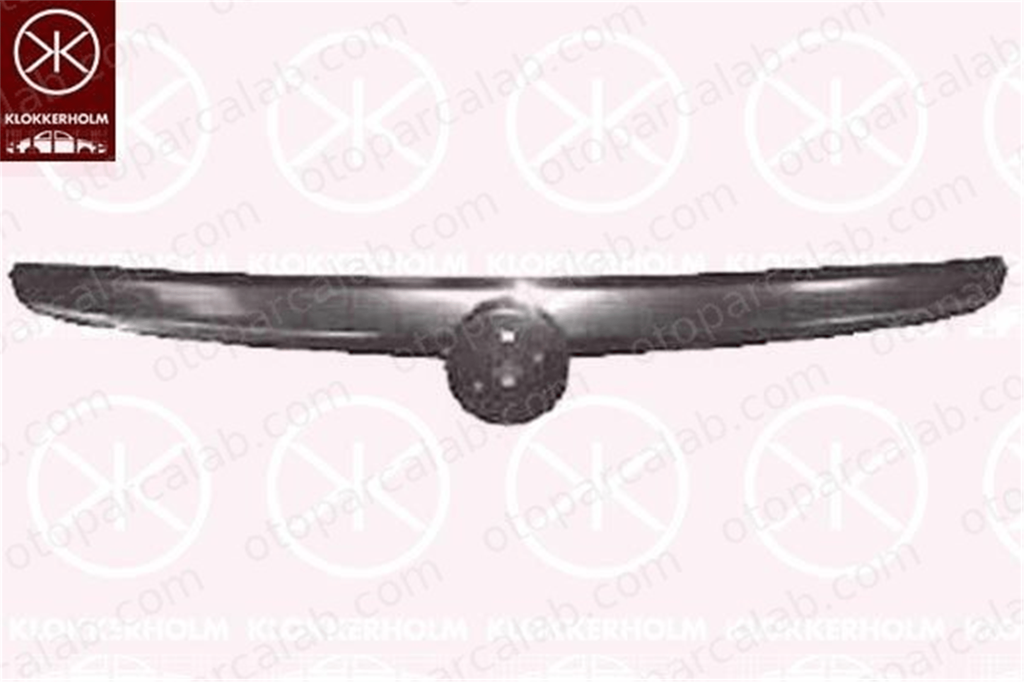 MADE IN TAIWAN 735503990 Panjur Ön FIAT PUNTO EVO ABARTH PUNTO 735503990 0000735503990