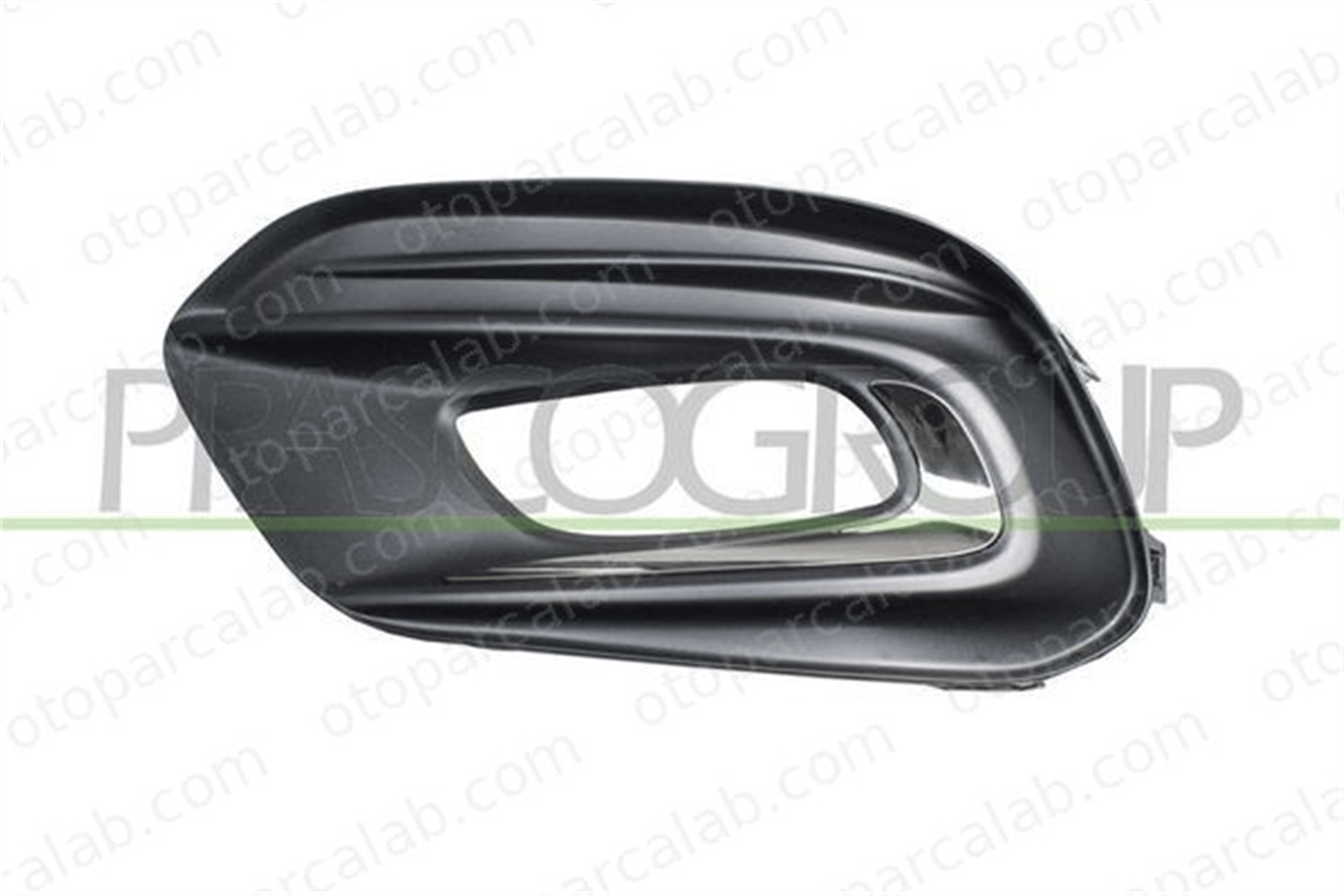 MADE IN TAIWAN 735649287 Sis Farı Çerçevesi Sol FIAT TIPO Sedan 735649287 735642865