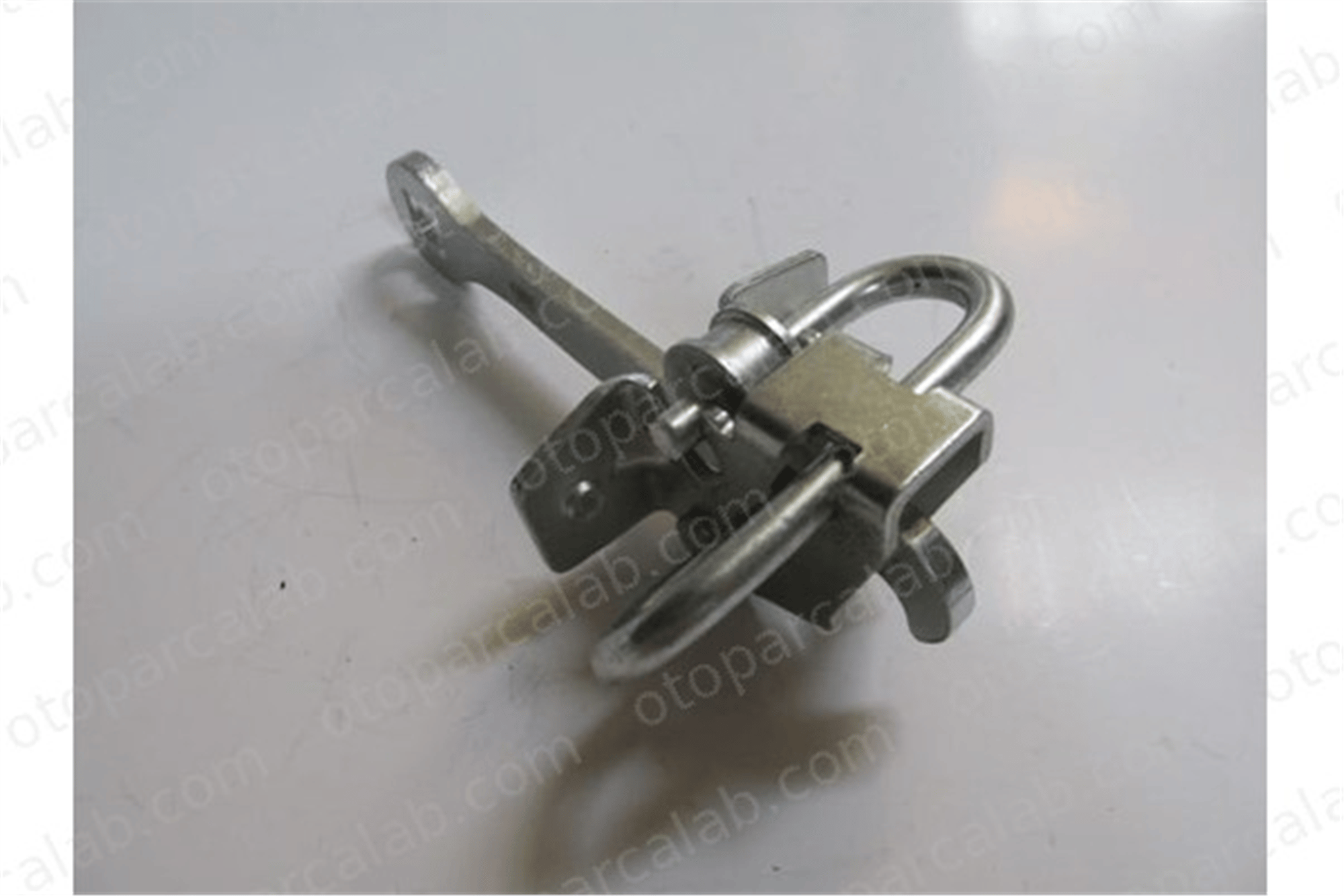 MADE IN TAIWAN 736-2825 Kapı Gergisi Arka Sağ veya Sol OPEL VECTRA B VECTRA B Hatchback 5160229 90508651