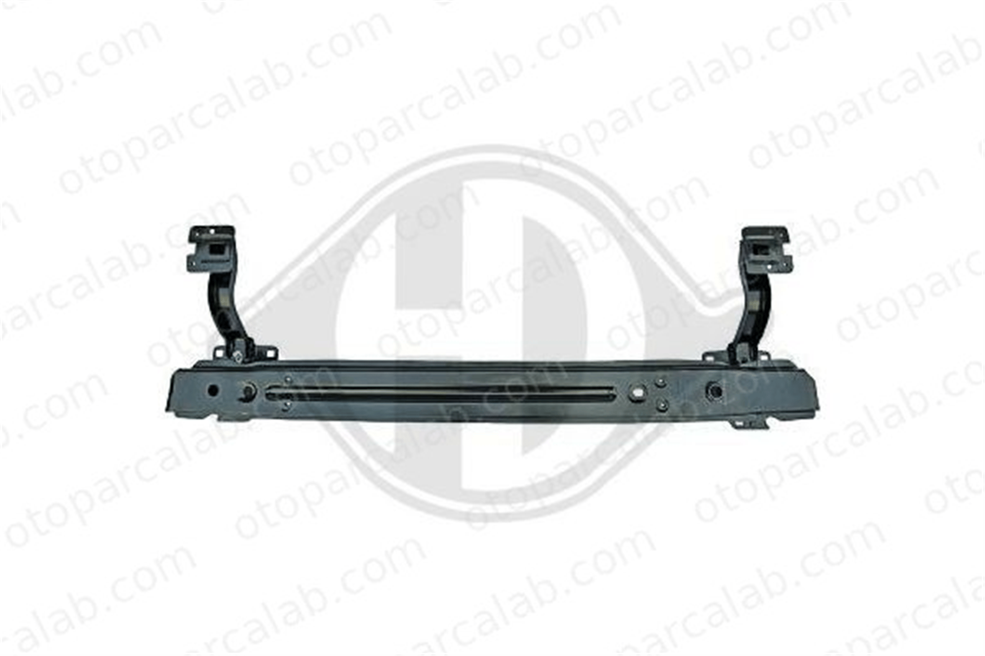 MADE IN TAIWAN 7422H0 Tampon Demiri Ön CITROËN DS3 C3 II 7422H0
