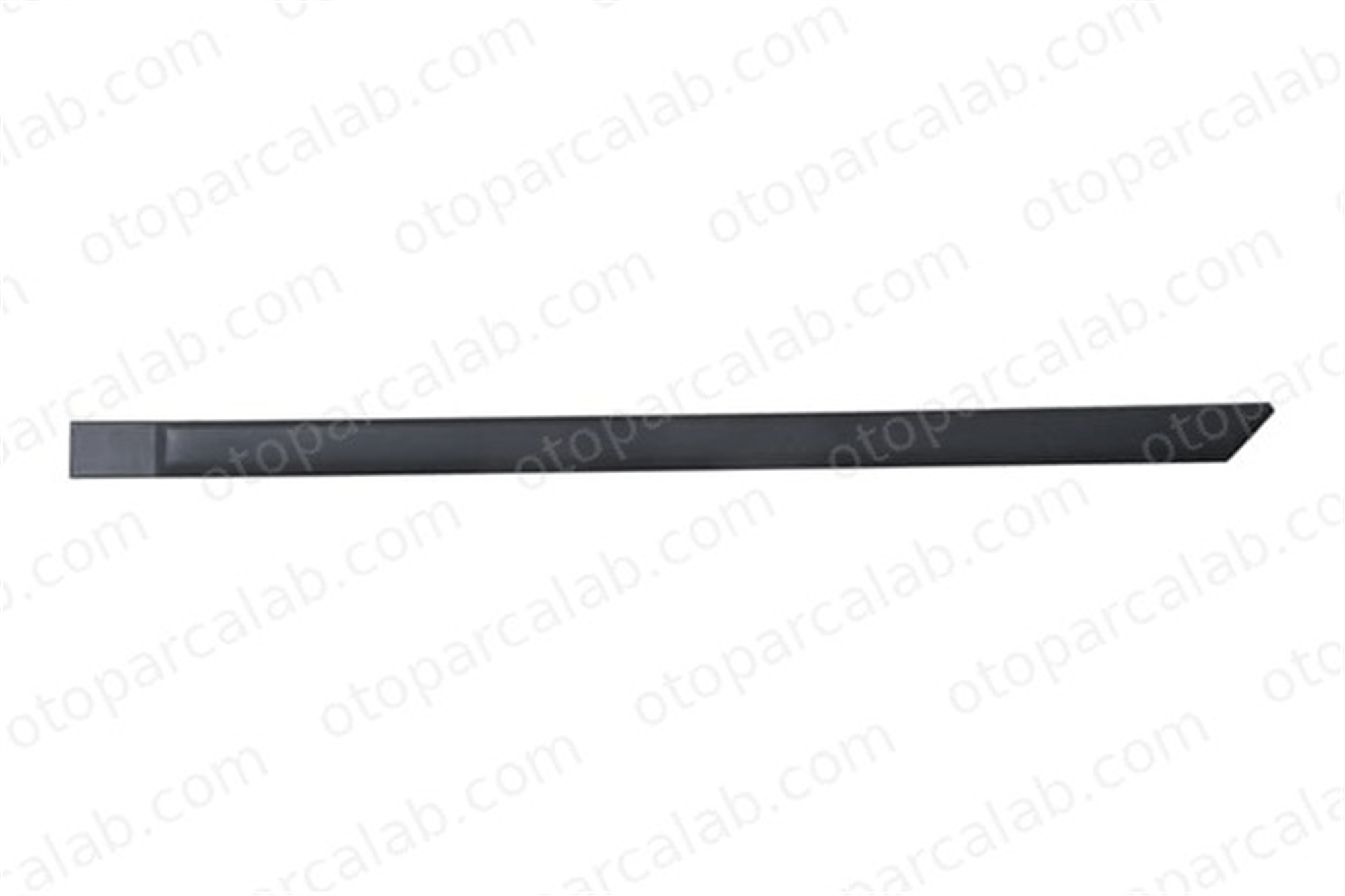 MADE IN TAIWAN 752-2262 Kapı Bandı Arka Sol OPEL ASTRA F Station wagon ASTRA F 5171495 90512119