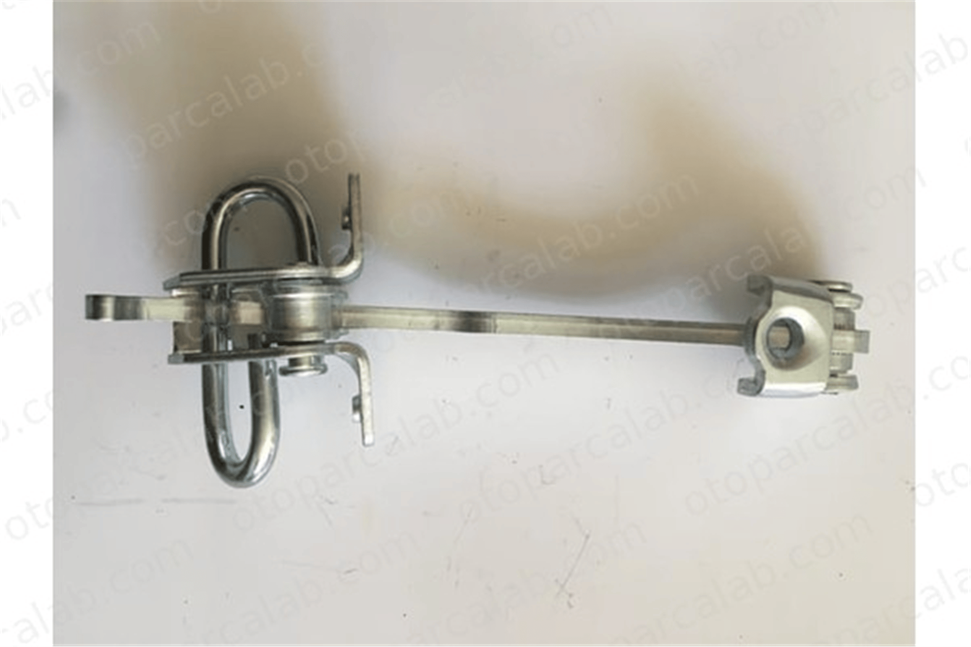 MADE IN TAIWAN 753-2225 Kapı Gergisi Ön Sağ veya Sol OPEL ASTRA G Station wagon ASTRA G Sedan 160249 24422502