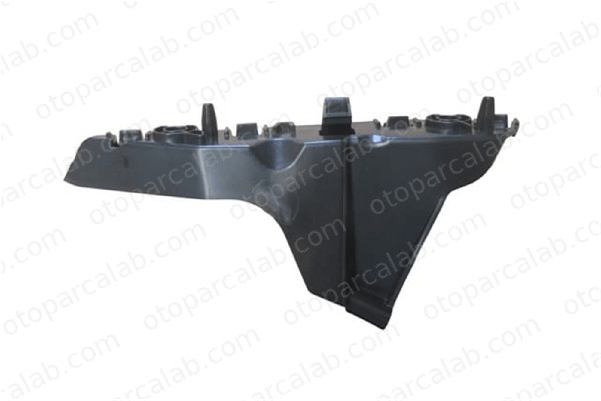 MADE IN TAIWAN 762-2023 Tampon Braketi Ön Sağ OPEL CORSA F CORSA F Kasa/eğik arka 9829335780