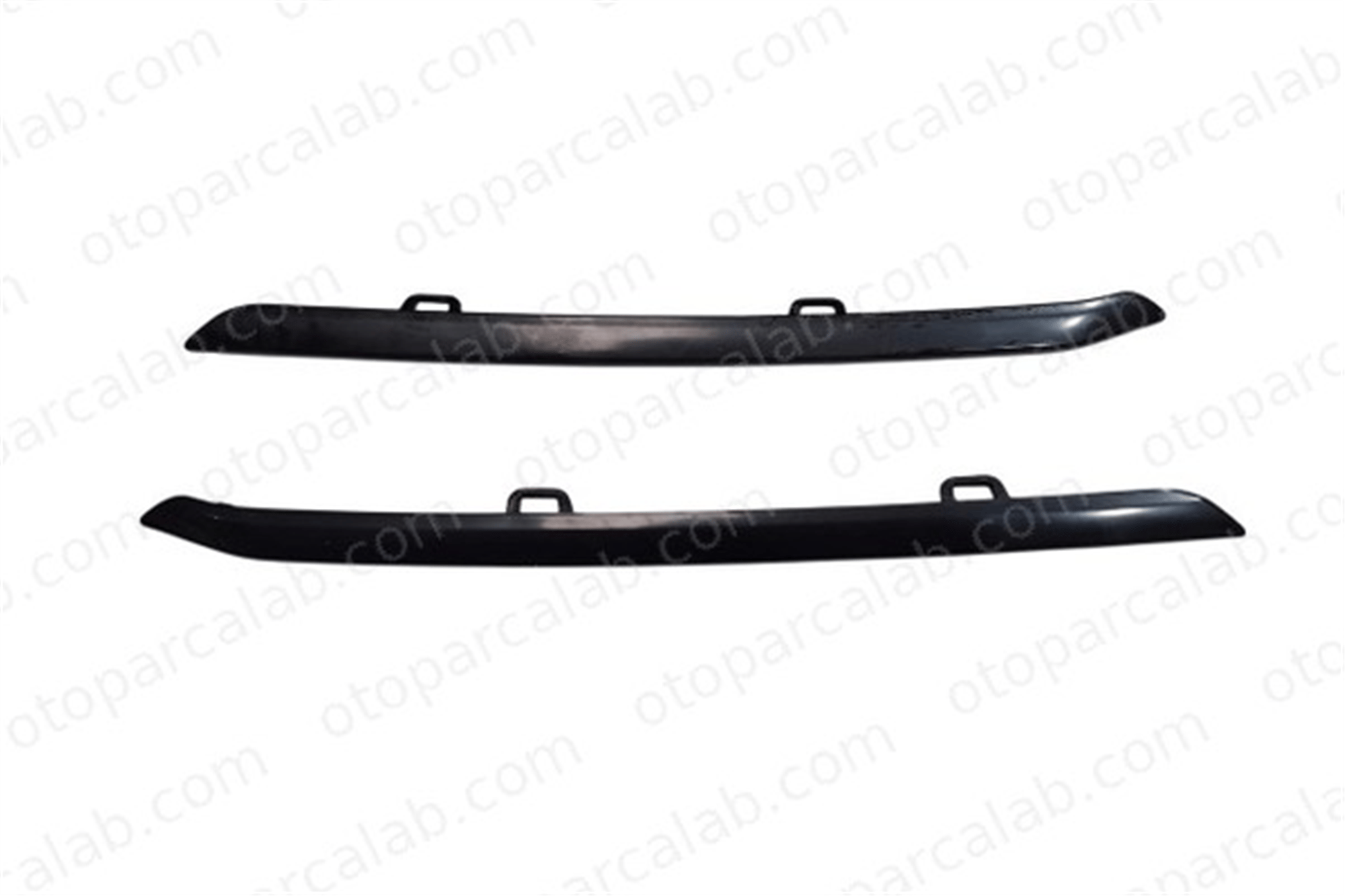 MADE IN TAIWAN 762-2344 Panjur Çıtası Ön OPEL CORSA F CORSA F Kasa/eğik arka 9830283280
