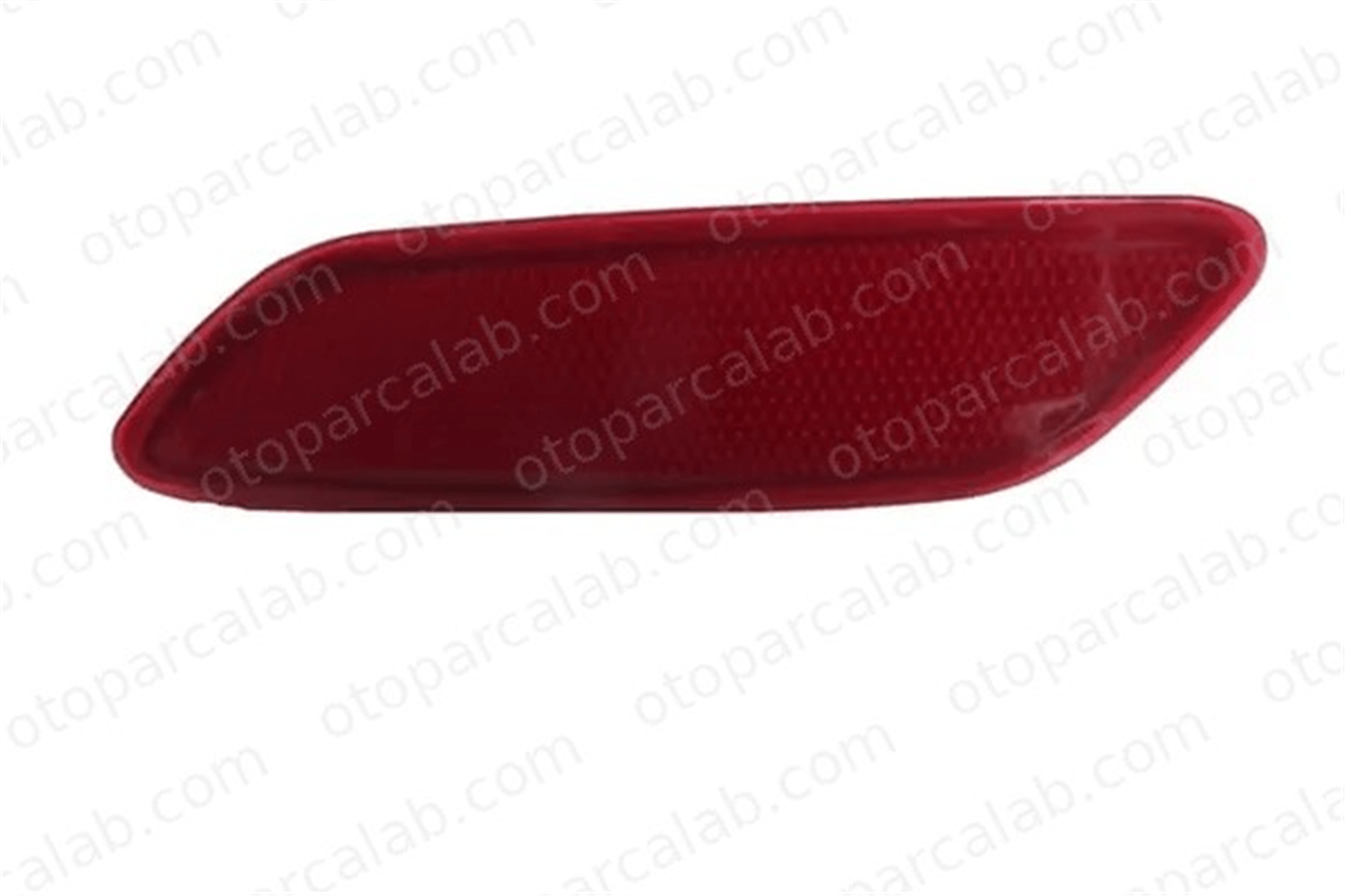 MADE IN TAIWAN 763-1601 Tampon Reflektörü Arka Sağ OPEL CORSA F CORSA F Kasa/eğik arka 9829303780