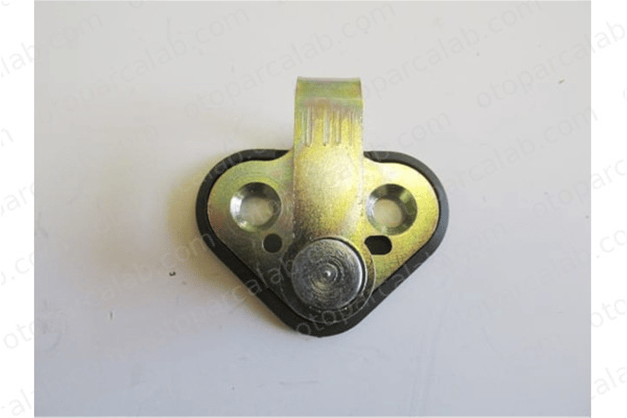 MADE IN TAIWAN 770-2245 Kapı Kilit Karşılığı IVECO DAILY IV Platform şasi DAILY IV Panelvan/Van 7700310536 5801352910