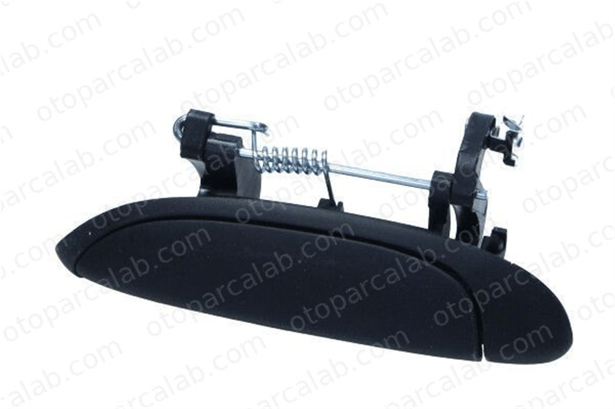 MADE IN TAIWAN 7700433075 Kapı Kolu Ön veya Arka Dış Sol RENAULT CLIO II MEGANE I