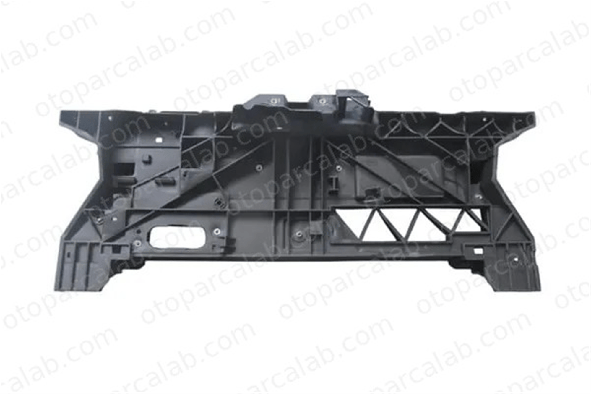 MADE IN TAIWAN 774-2350 Panel Ön CITROËN SPACETOURER Minibüs/Otobüs PEUGEOT EXPERT TEPEE 9849922580 9808290780