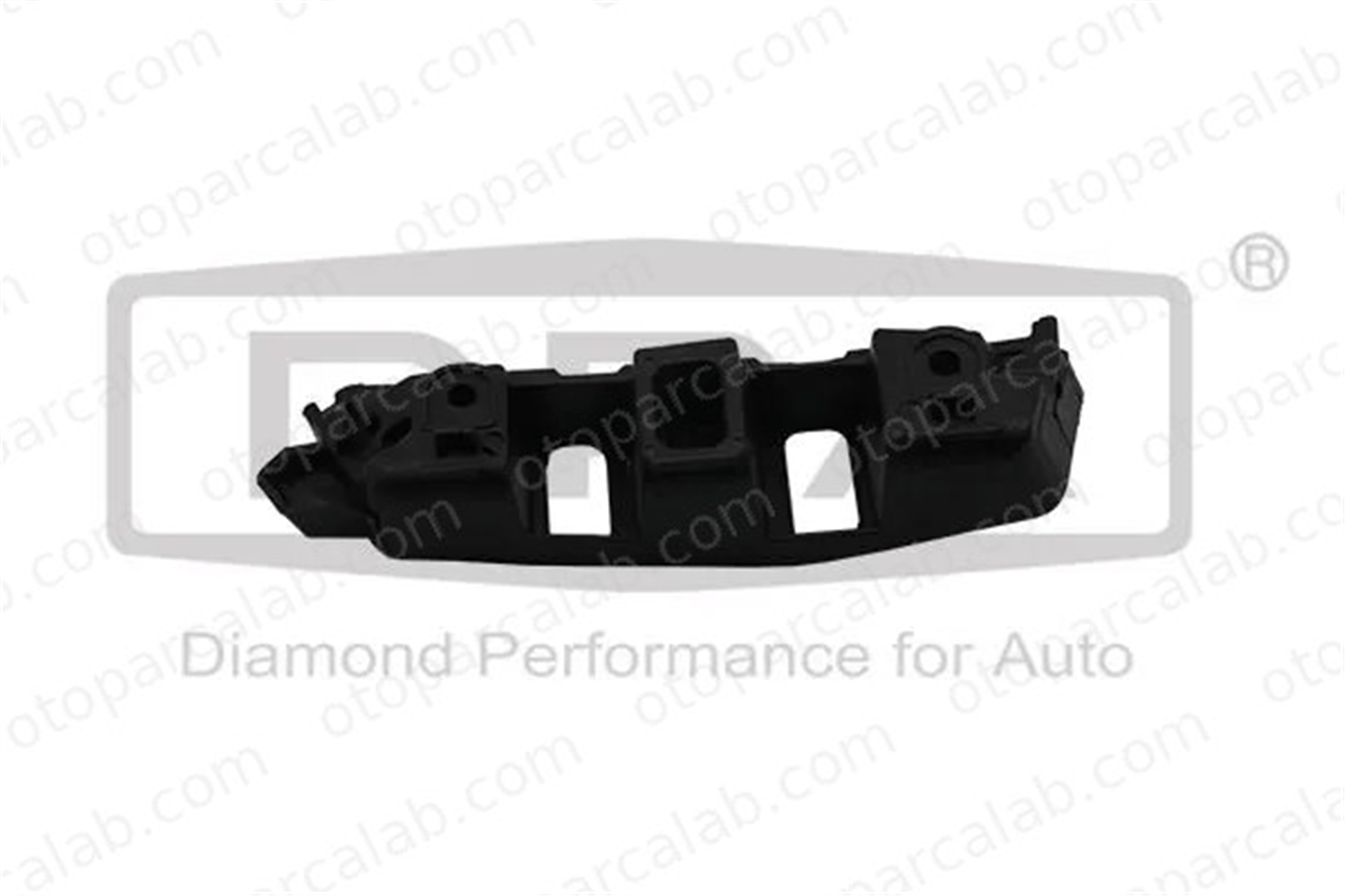 MADE IN TAIWAN 7P6807050 Tampon Braketi Ön Sağ VW TOUAREG 7P6807050 7P6807184