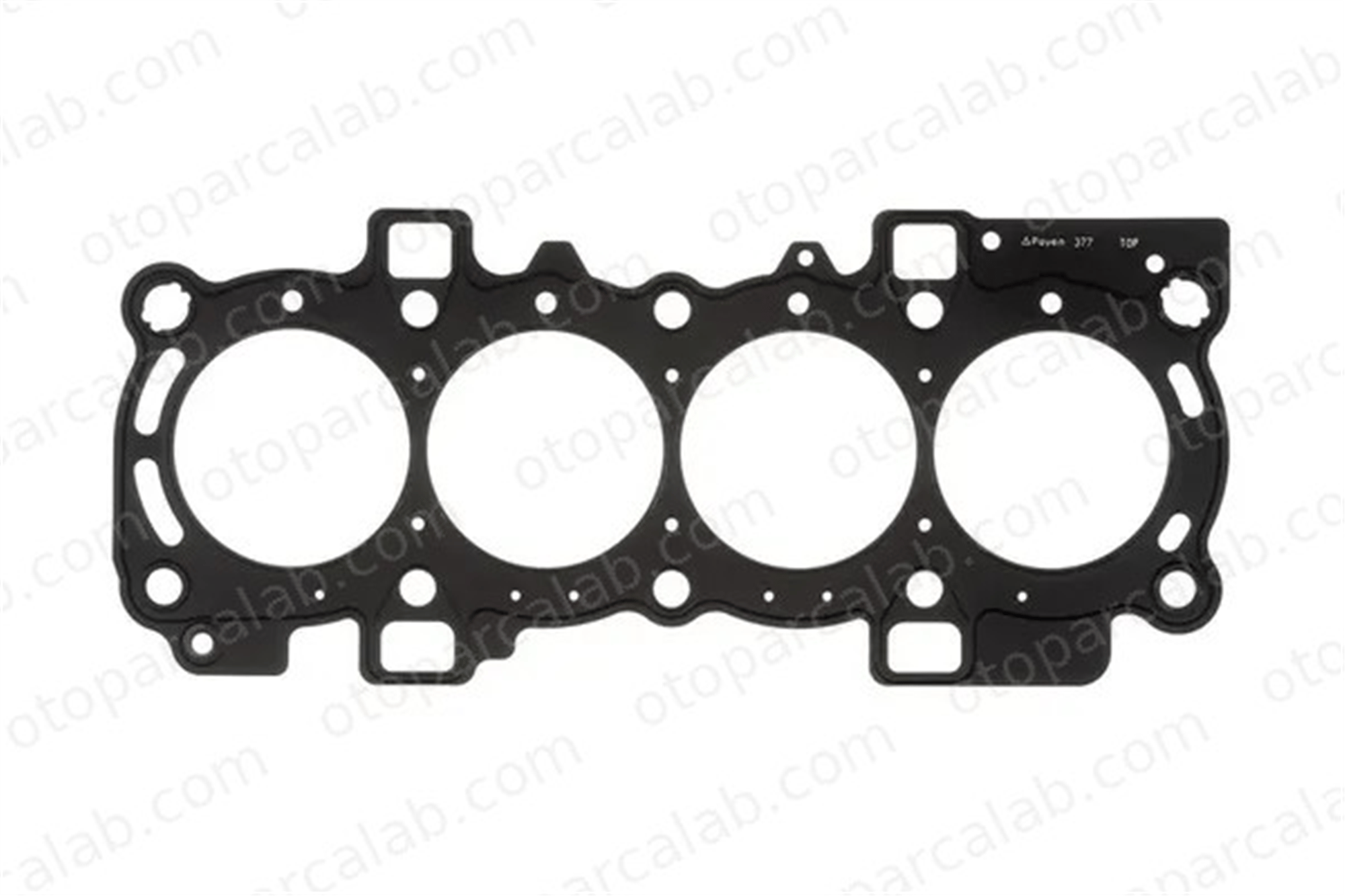 MADE IN TAIWAN 7S7G6051XB Silindir Kapak Contası FORD C-MAX II FOCUS III Turnier 7S7G6051XB 1471557