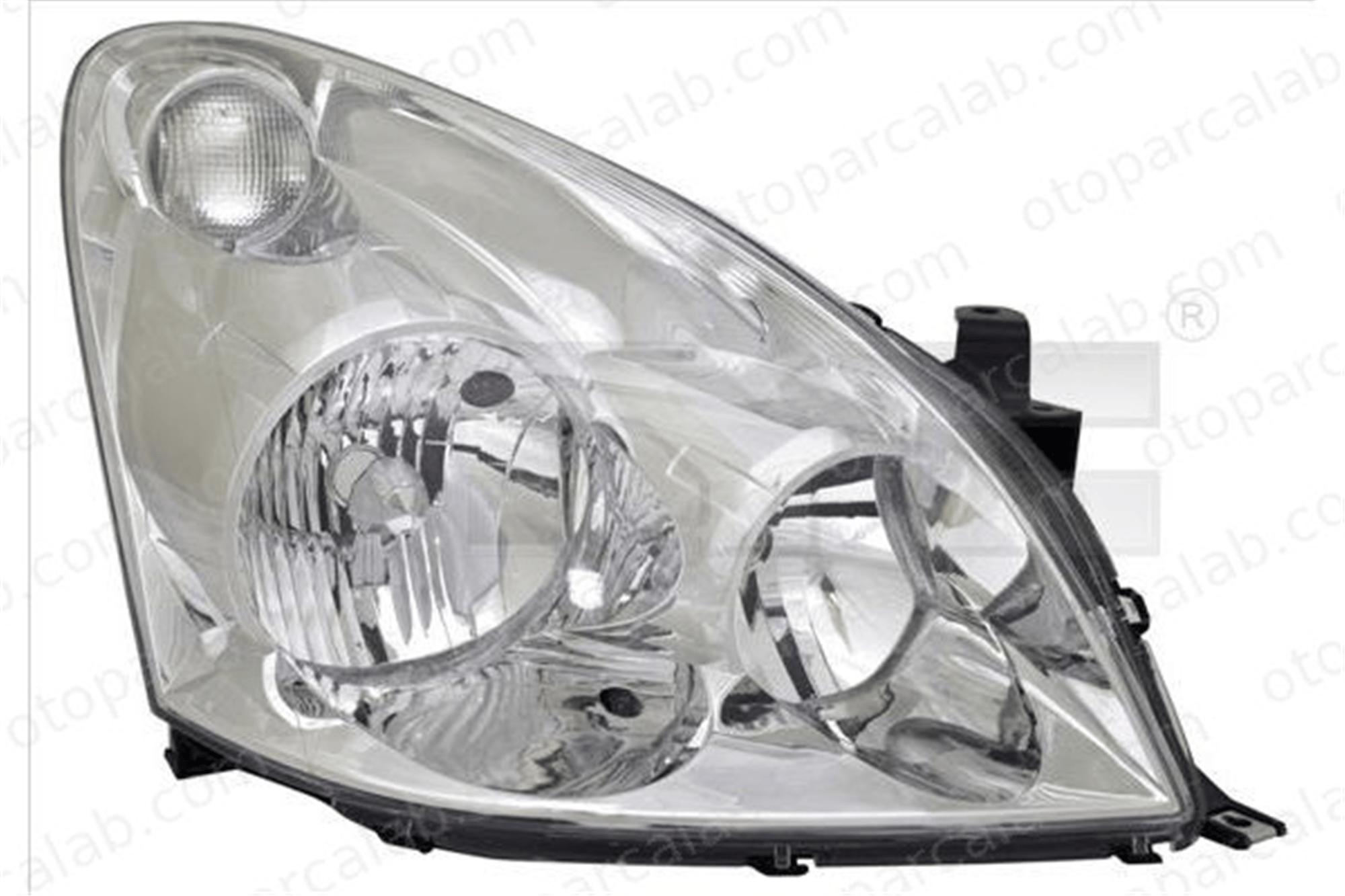 MADE IN TAIWAN 811300F010 Far Sağ TOYOTA COROLLA Verso 811300F010