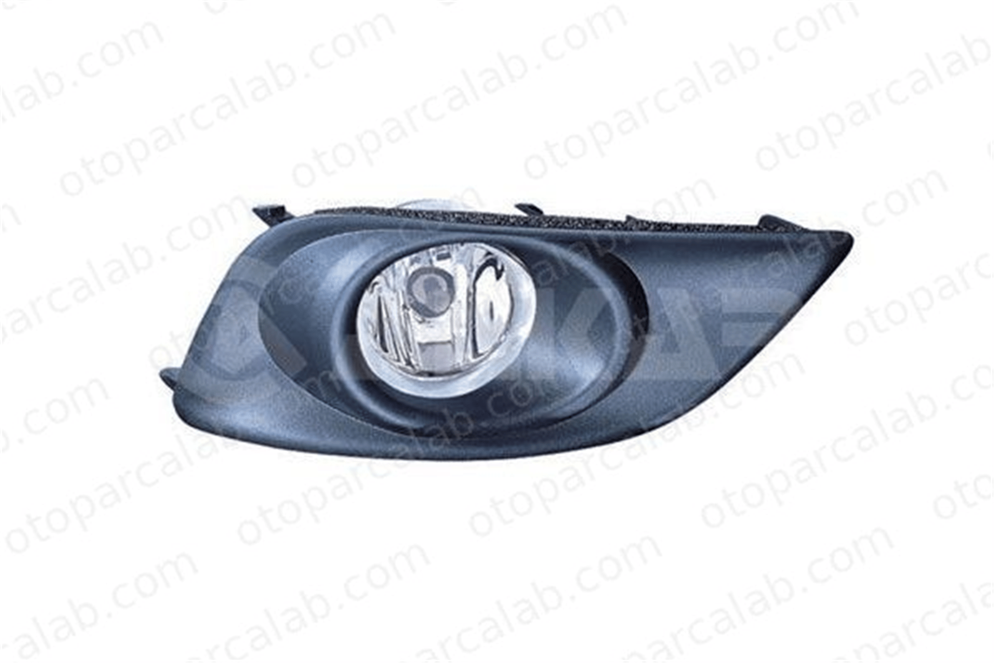 MADE IN TAIWAN 812200D041 Sis Farı Ön Sağ TOYOTA AVENSIS AVENSIS Sedan 812200D041 812200D042