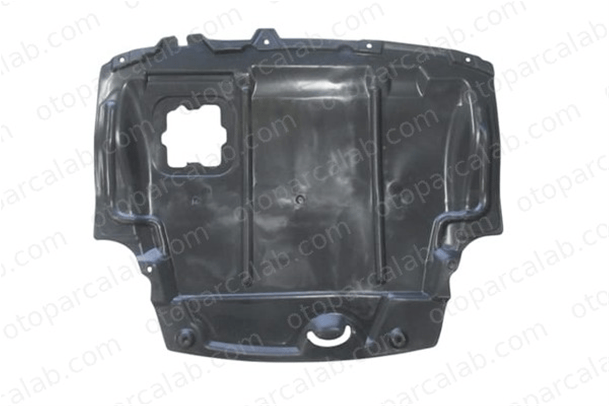 MADE IN TAIWAN 814-6945 Motor Karter Muhafaza FORD FIESTA VII FIESTA VII Van H1BB6B629BF 2231229