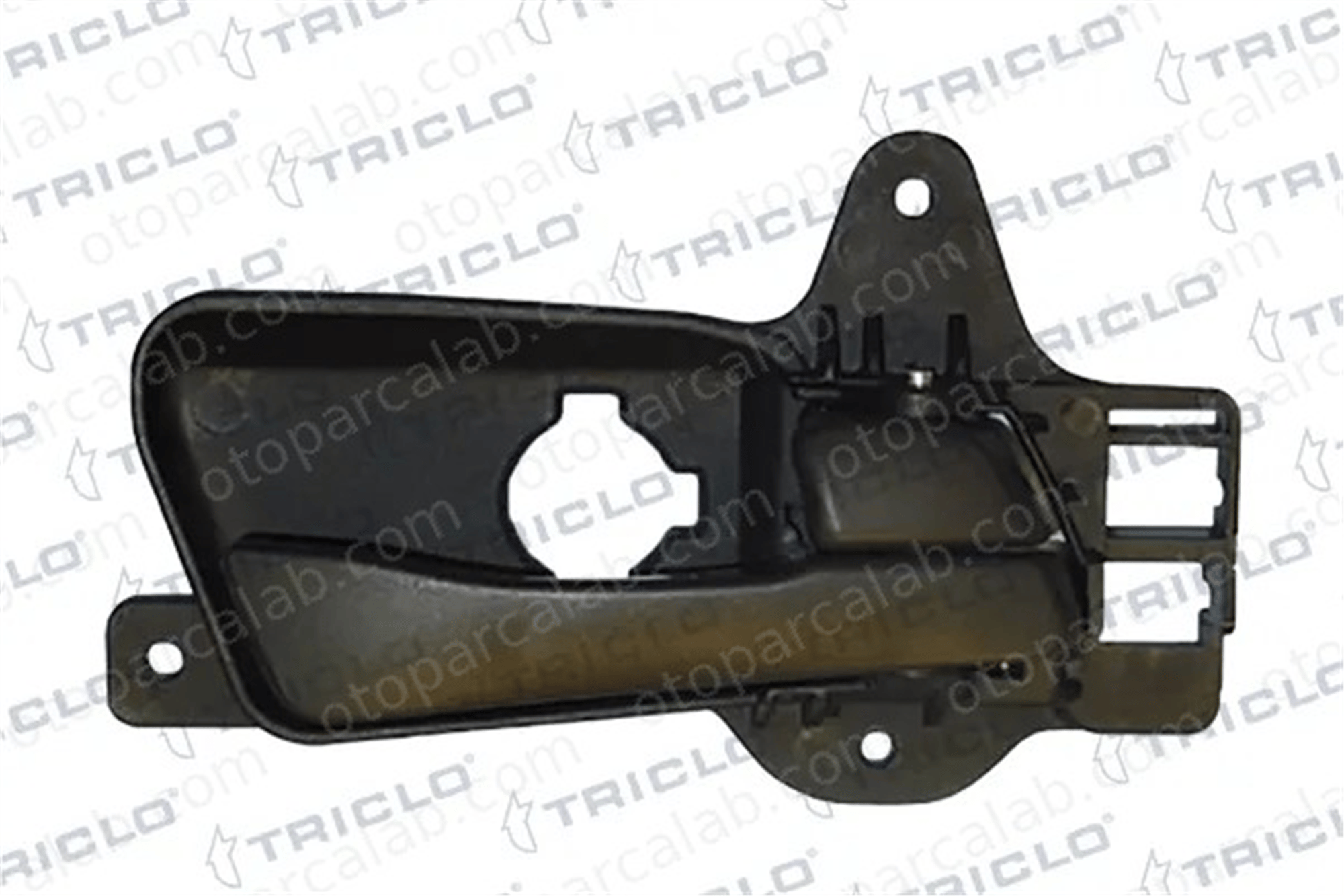 MADE IN TAIWAN 826102L000 Kapı Kolu Ön İç Sol HYUNDAI i30 Station wagon i30