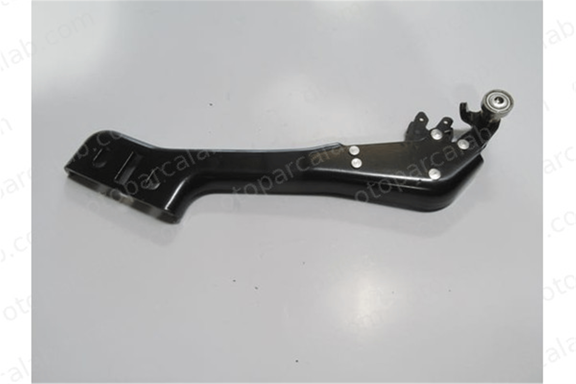MADE IN TAIWAN 860-2925 Sürgülü Kapı Makarası Alt Sağ FORD TRANSIT CUSTOM V362 Minibüs/Otobüs TRANSIT CUSTOM V362 Panelvan/Van BK21V25000AG 1784992
