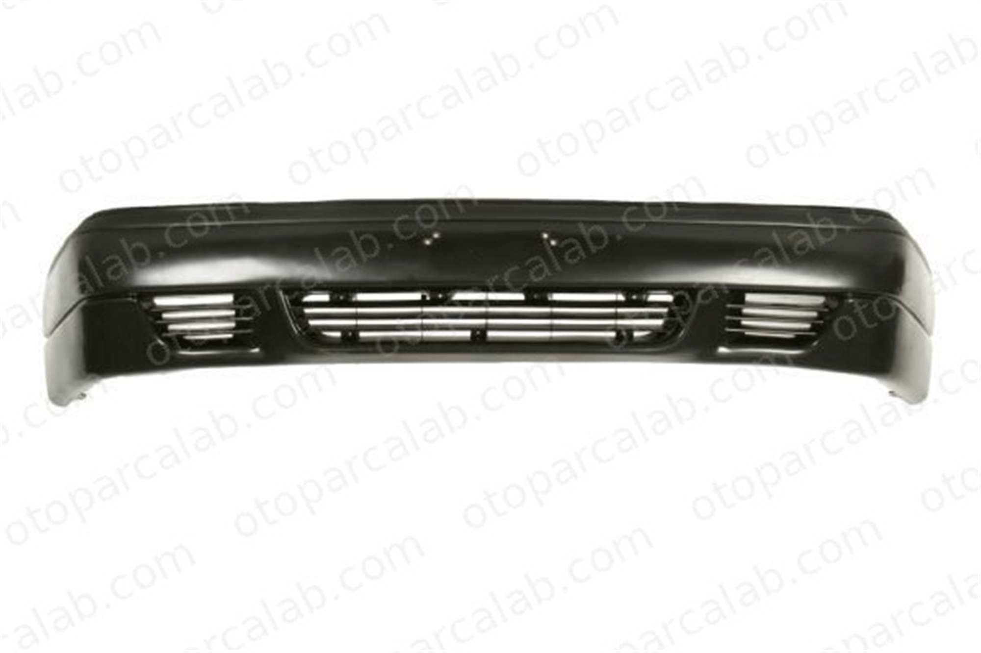 MADE IN TAIWAN 8651024300 Tampon Ön HYUNDAI PONY PONY / EXCEL Sedan 8651024300