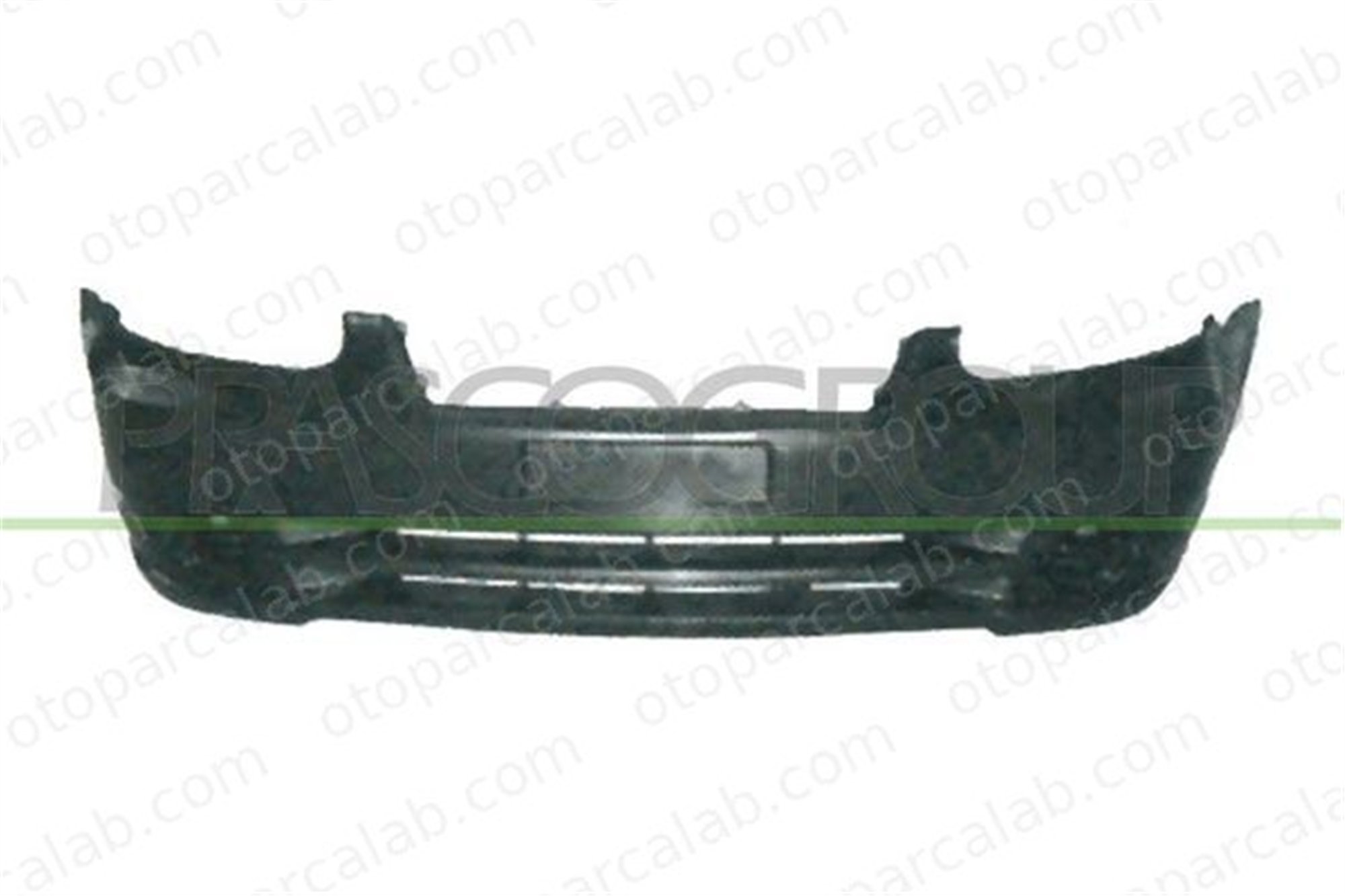 MADE IN TAIWAN 8651125610 Tampon Ön HYUNDAI ACCENT II ACCENT II Sedan 8651125610