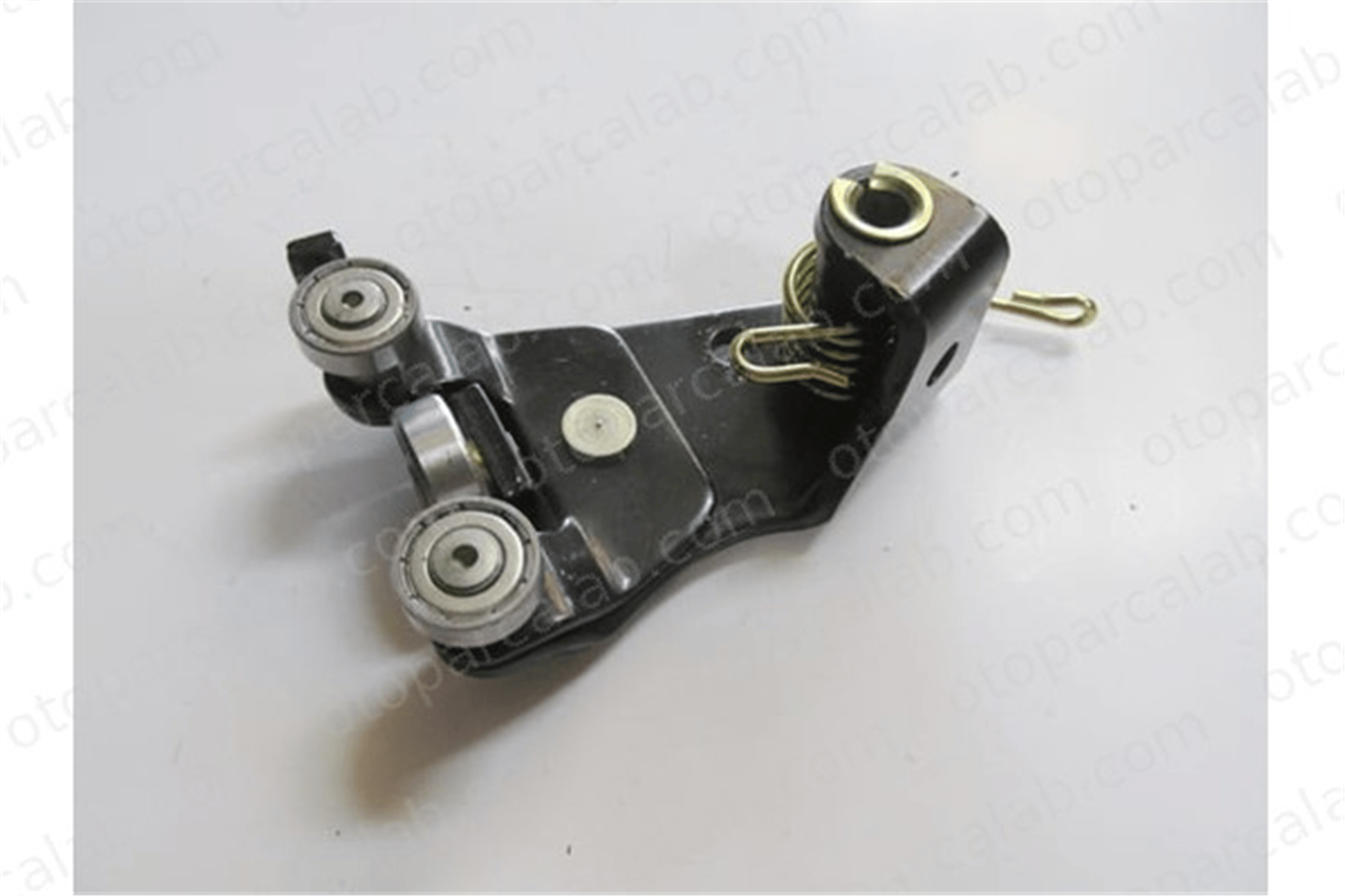 MADE IN TAIWAN 868-2924 Sürgülü Kapı Makarası Orta Sol FORD TOURNEO CONNECT TRANSIT CONNECT 2T14V26800AG 2T14V26800AF