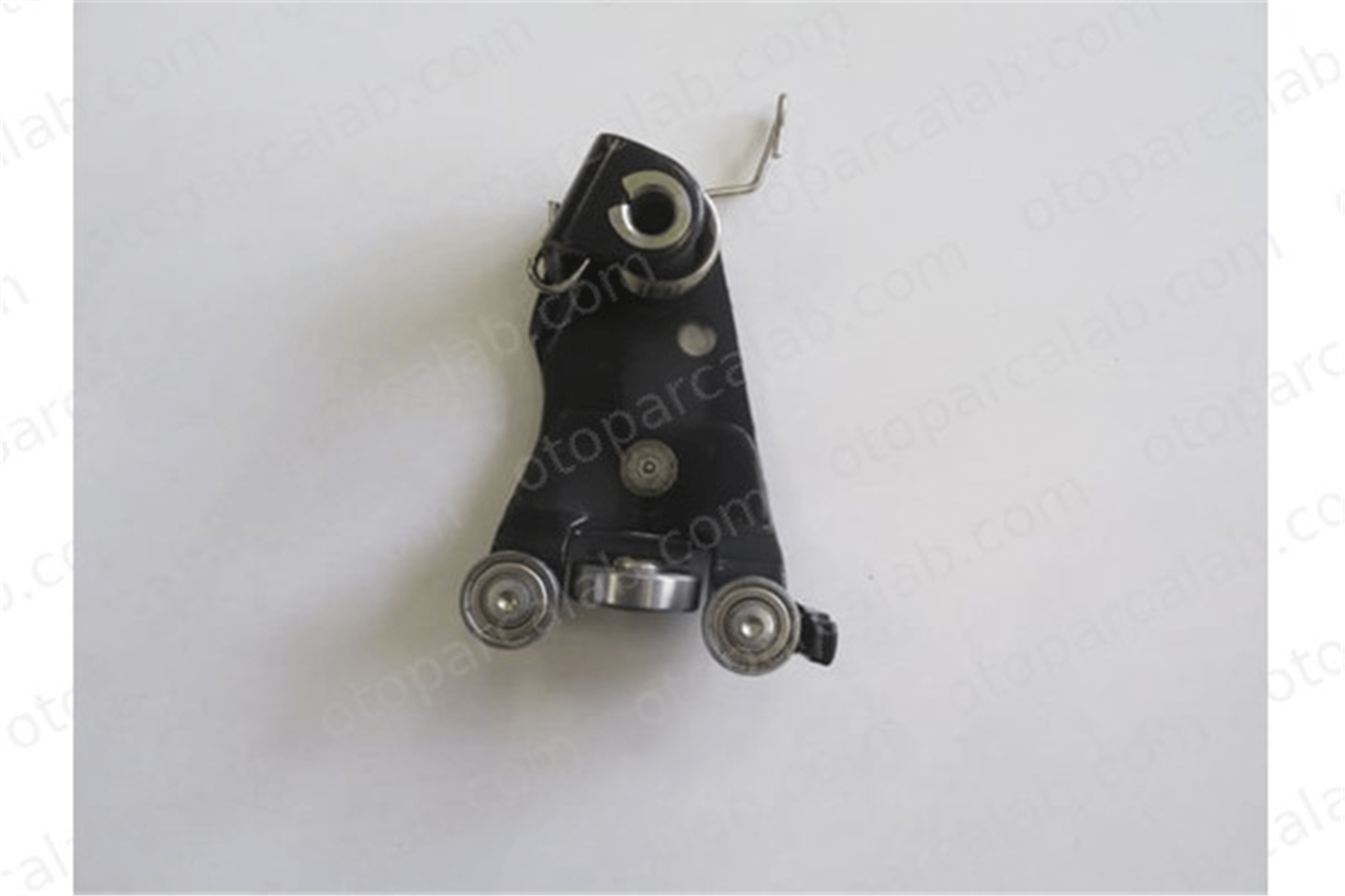 MADE IN TAIWAN 869-2923 Sürgülü Kapı Makarası Orta Sağ FORD TOURNEO CONNECT TRANSIT CONNECT 2T14V26800AF 2T14V26800AD