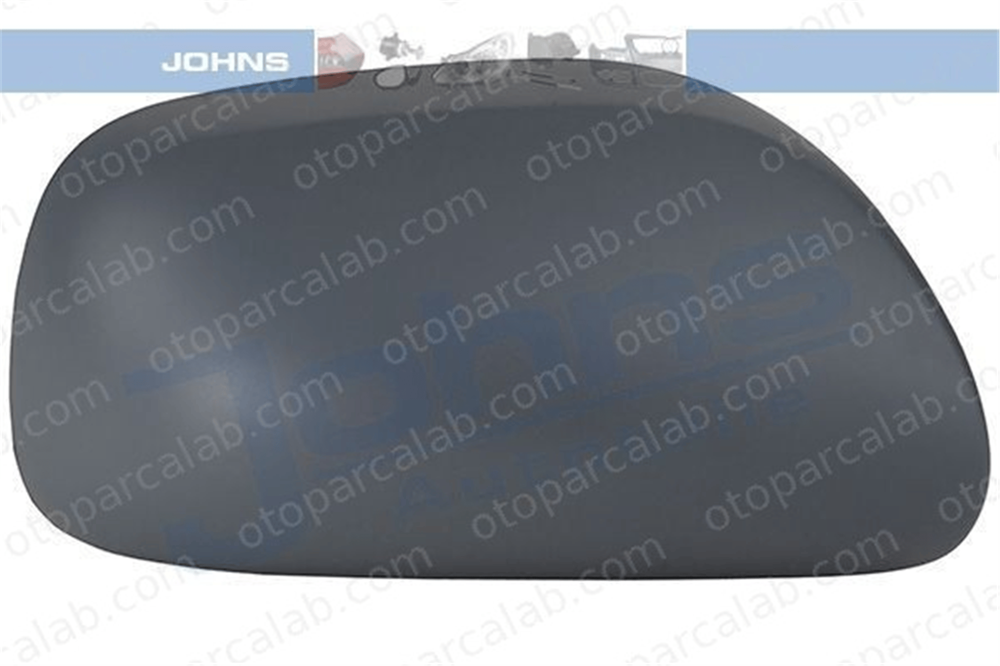 MADE IN TAIWAN 879150D030 Ayna Kapağı Sağ TOYOTA YARIS 879150D030 879150D901