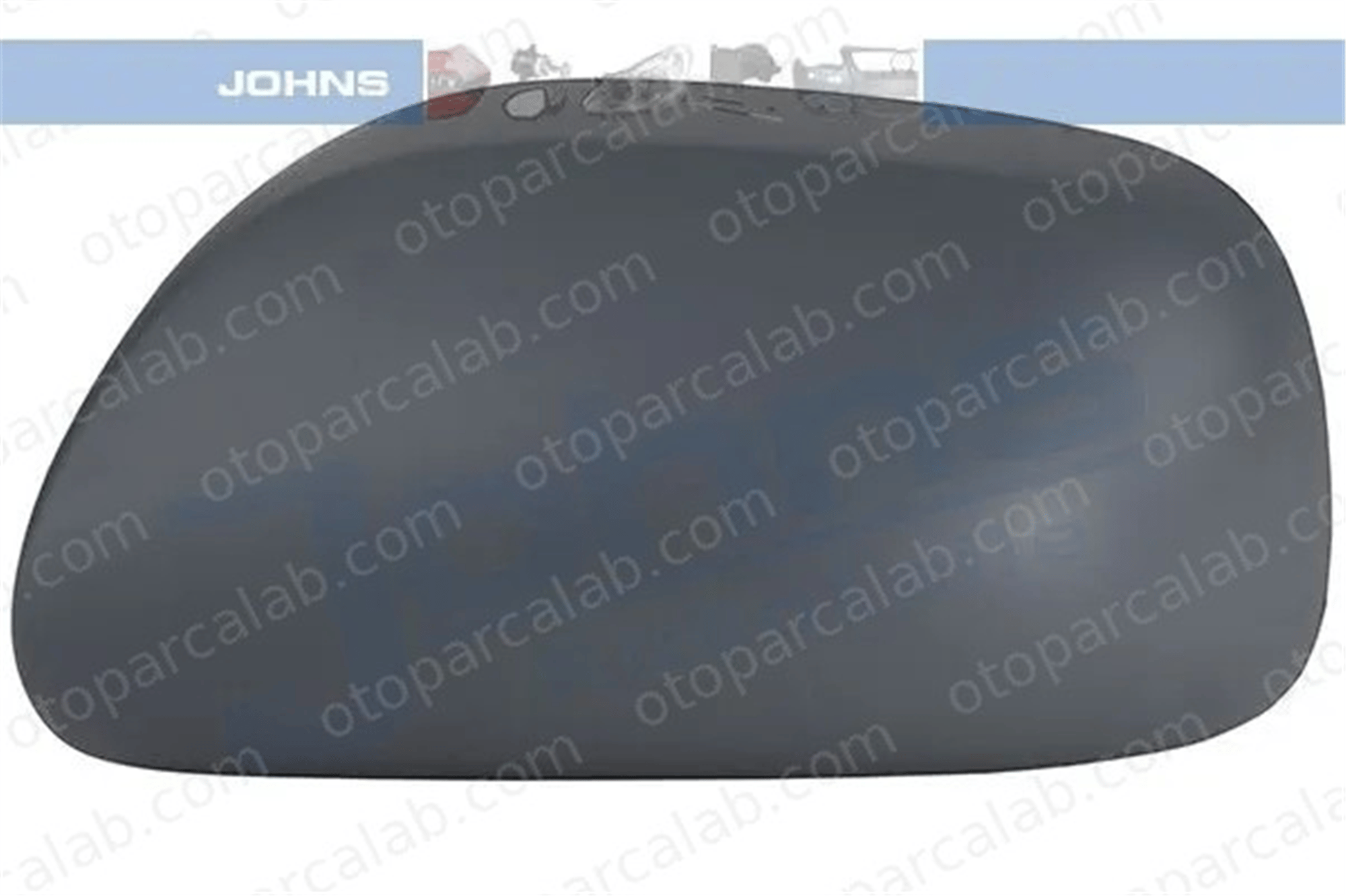 MADE IN TAIWAN 879450D030 Ayna Kapağı Sol TOYOTA YARIS 879450D030 879450D901