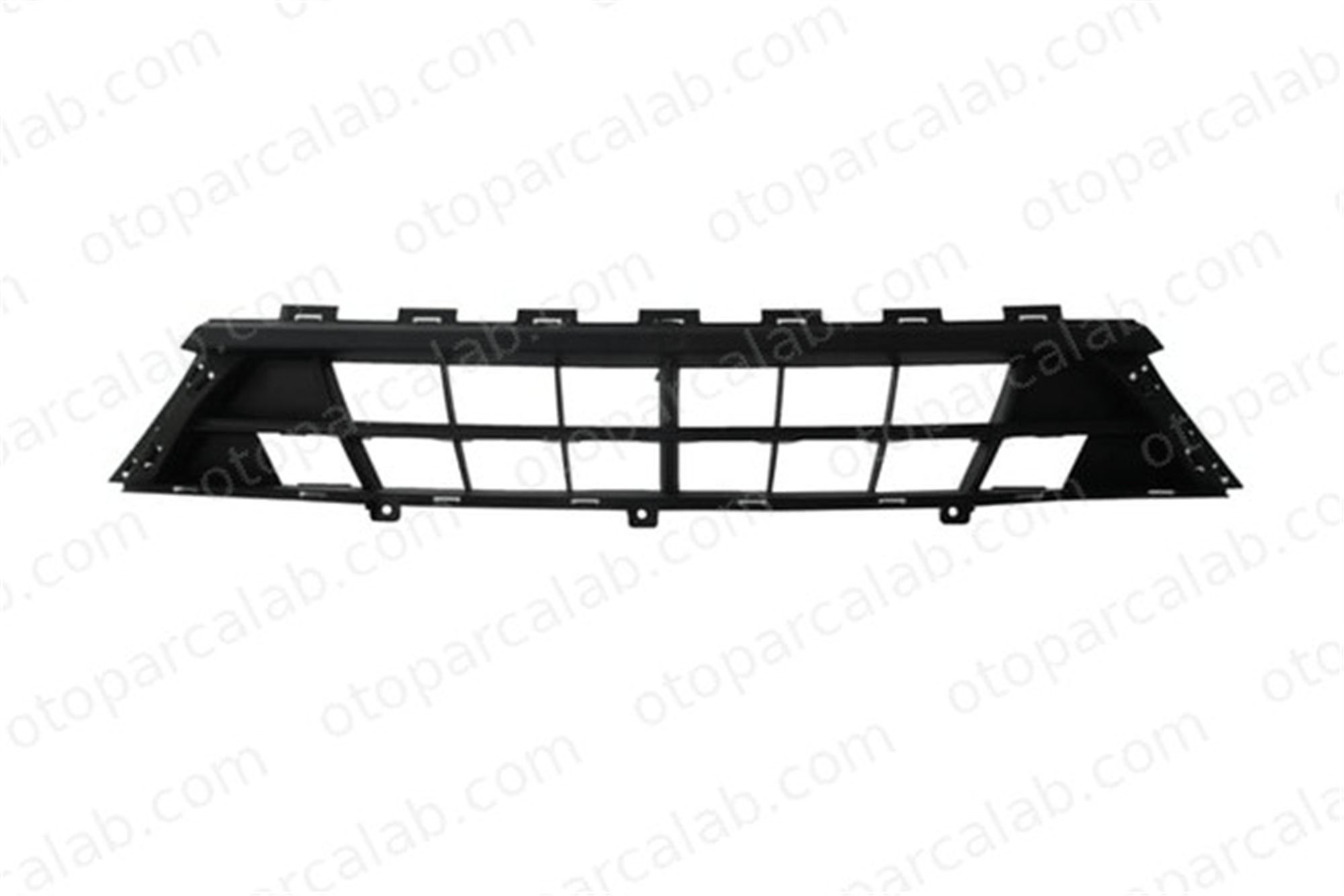 MADE IN TAIWAN 880-2010 Tampon Panjuru Ön FORD TRANSIT CUSTOM V362 Minibüs/Otobüs TRANSIT CUSTOM V362 Panelvan/Van BK2117K946AC5CND 1778884