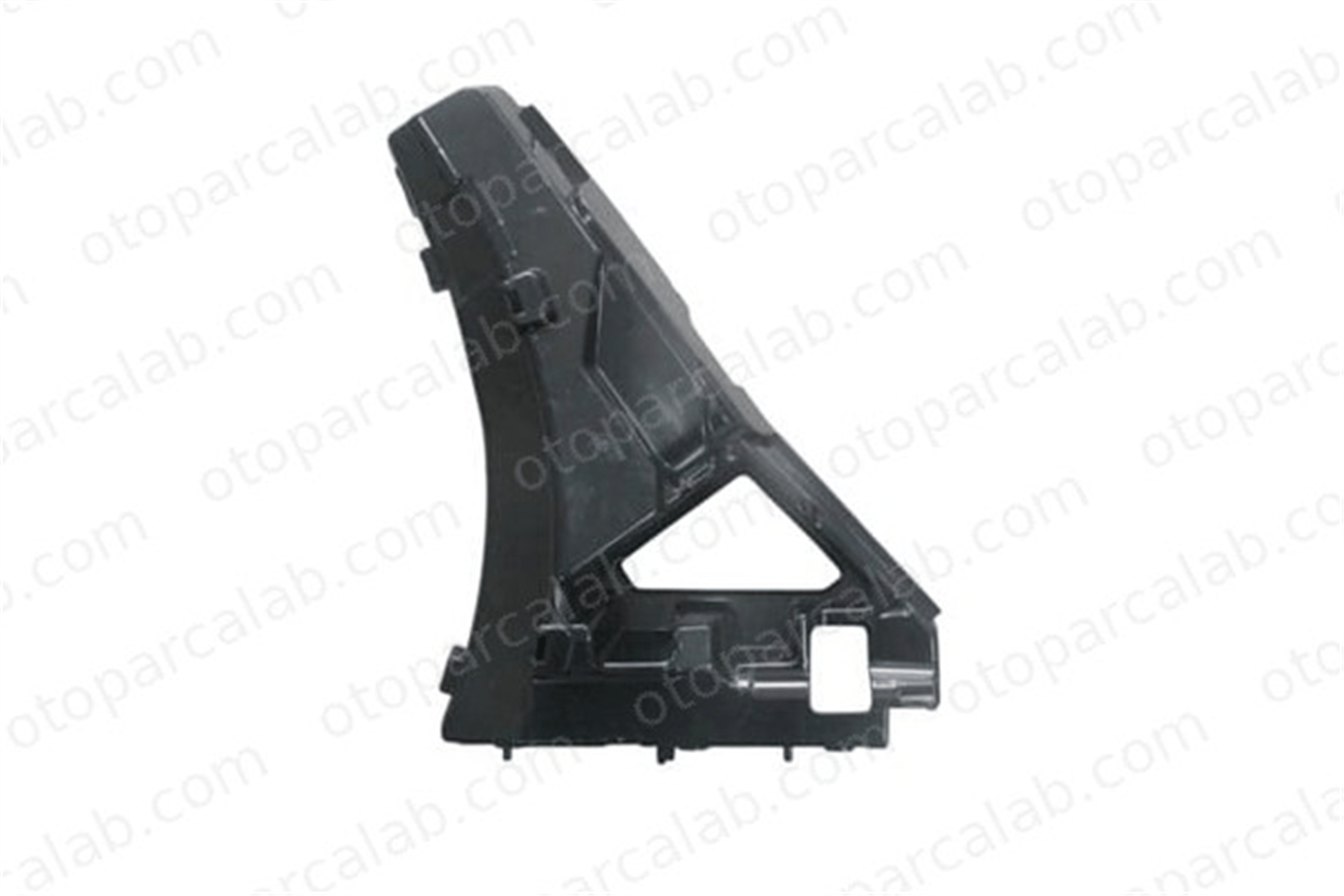MADE IN TAIWAN 881-2023 Tampon Braketi Ön Sağ FORD TRANSIT CUSTOM V362 Minibüs/Otobüs TRANSIT CUSTOM V362 Panelvan/Van JK2117D958AC 2210859