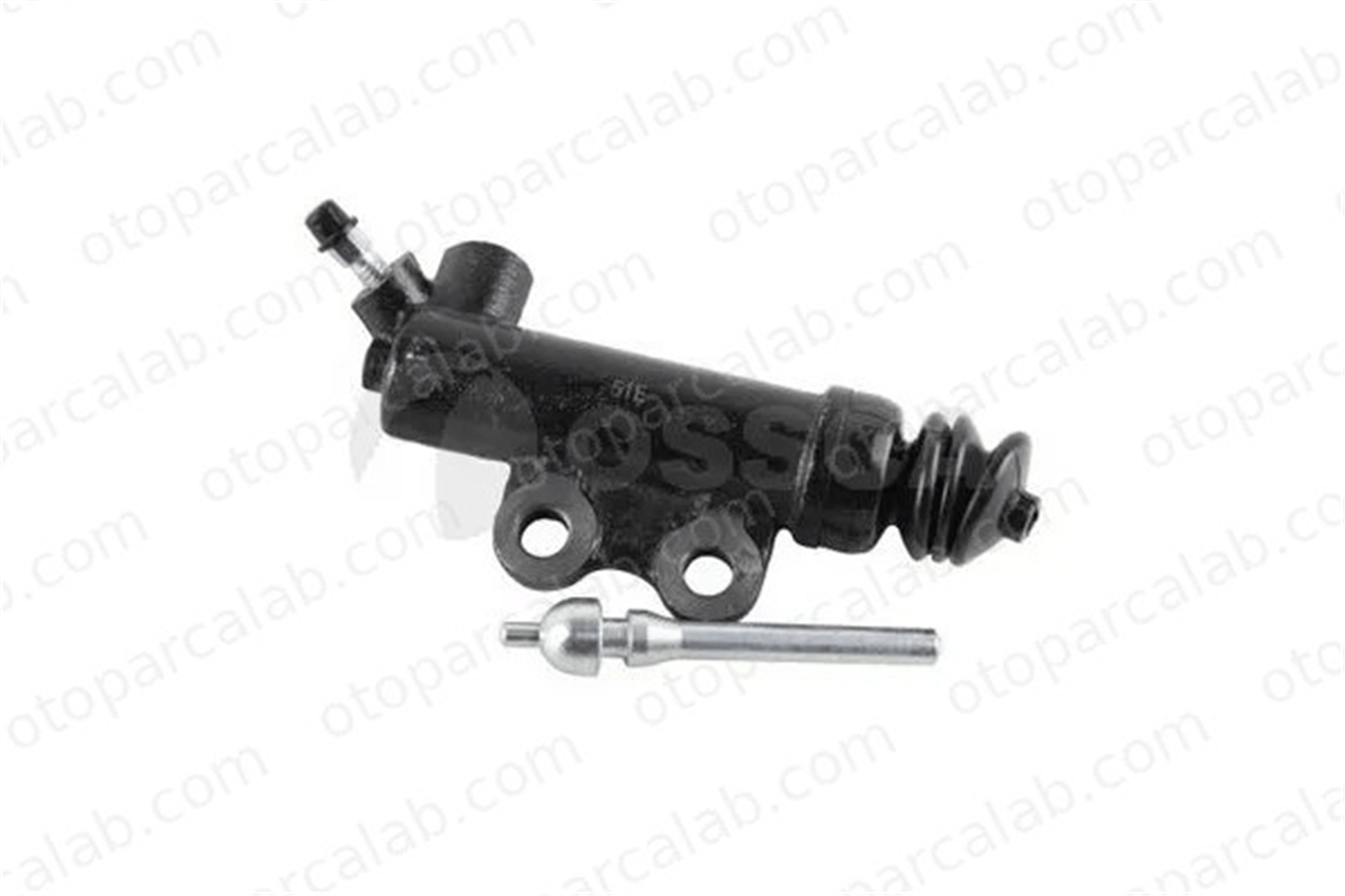 MADE IN TAIWAN 8979466242 Debriyaj Merkezi Alt ISUZU D-MAX II 8979466242