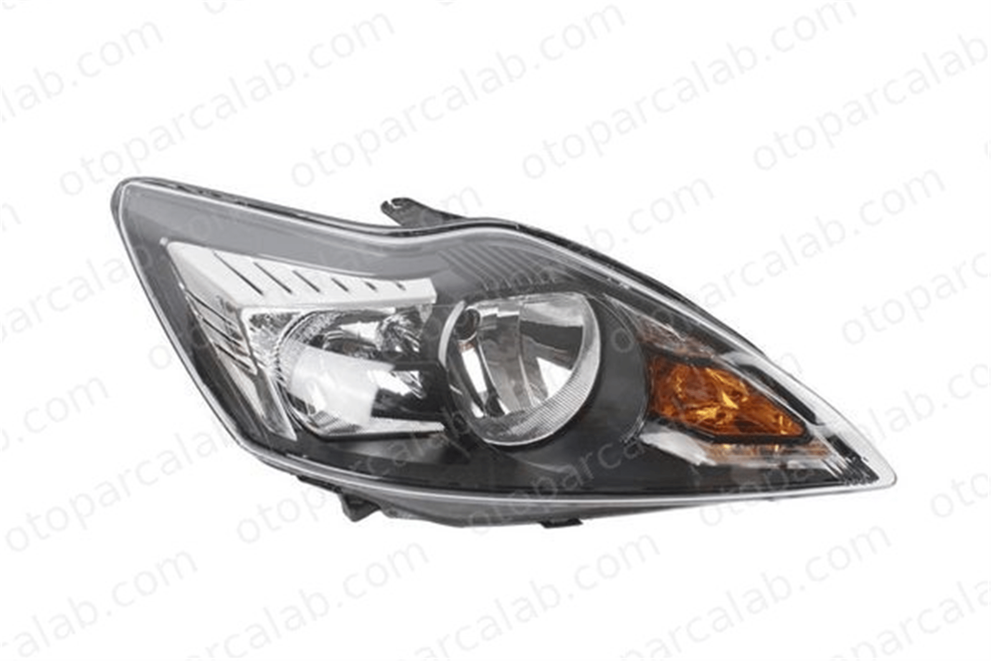 MADE IN TAIWAN 8M5113100CF Far Sağ FORD FOCUS II FOCUS II Turnier 8M5113100CF 1521196