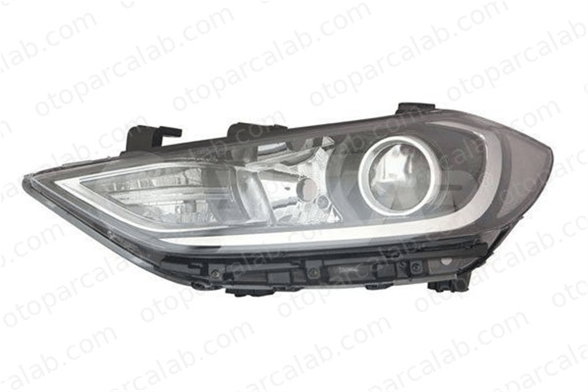 MADE IN TAIWAN 92101AA100 Far Sol HYUNDAI ELANTRA VI Sedan 92101F2000