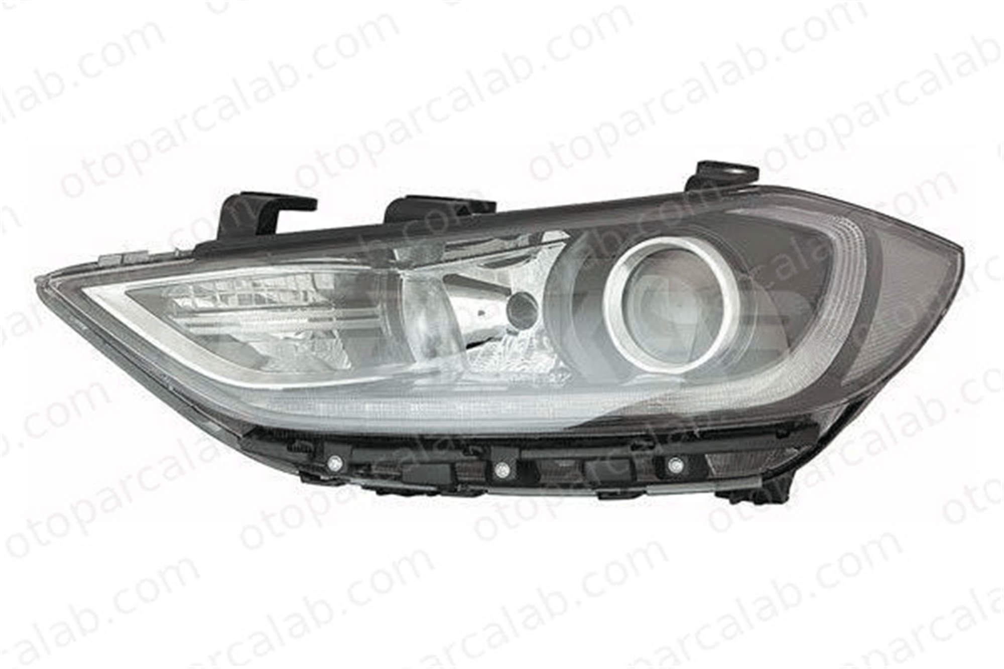 MADE IN TAIWAN 92101F2100 Far Sol HYUNDAI ELANTRA VI Sedan 92101F2100
