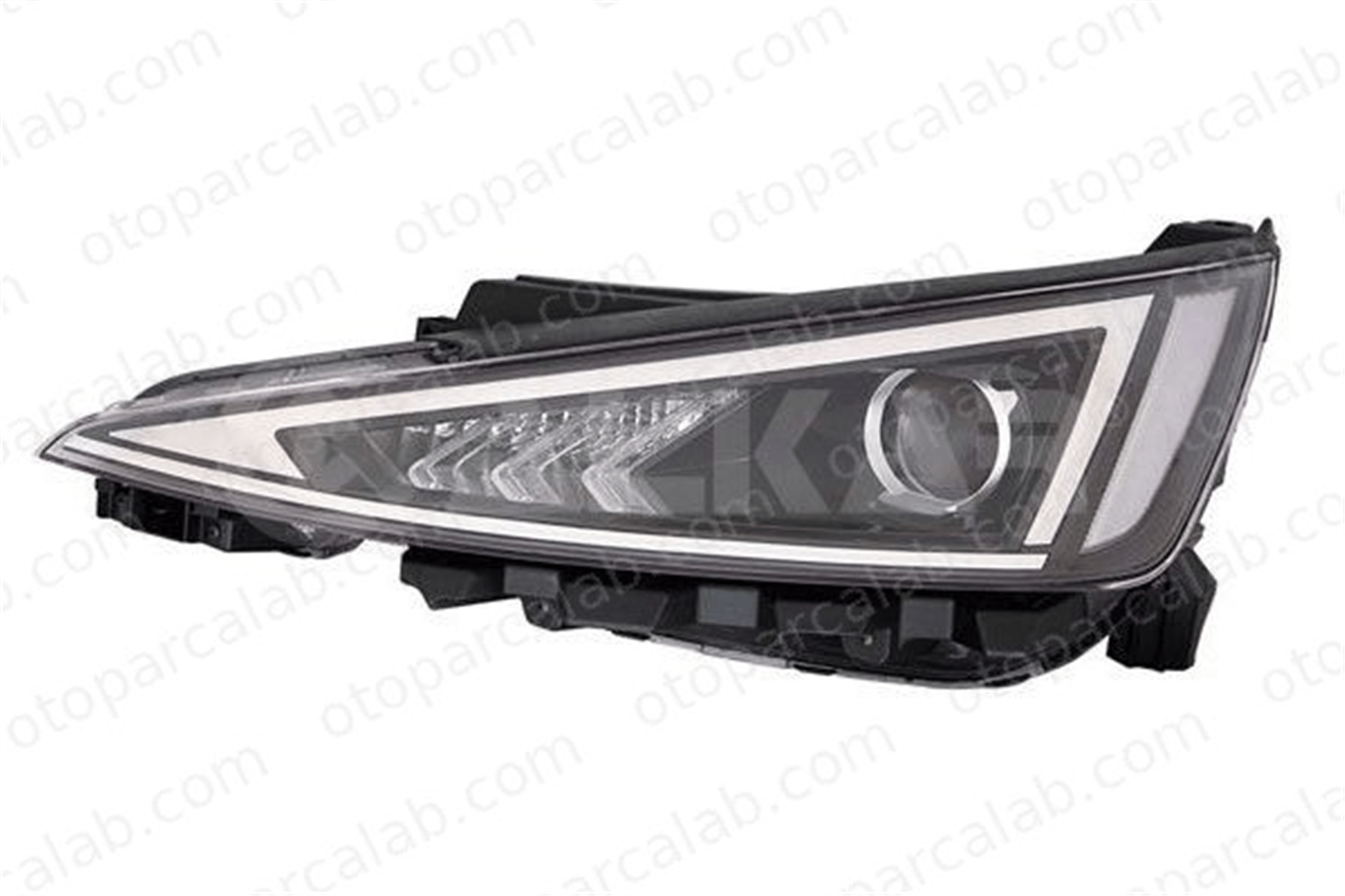 MADE IN TAIWAN 92101F2500 Far Sol HYUNDAI ELANTRA VI Sedan 92101F2500