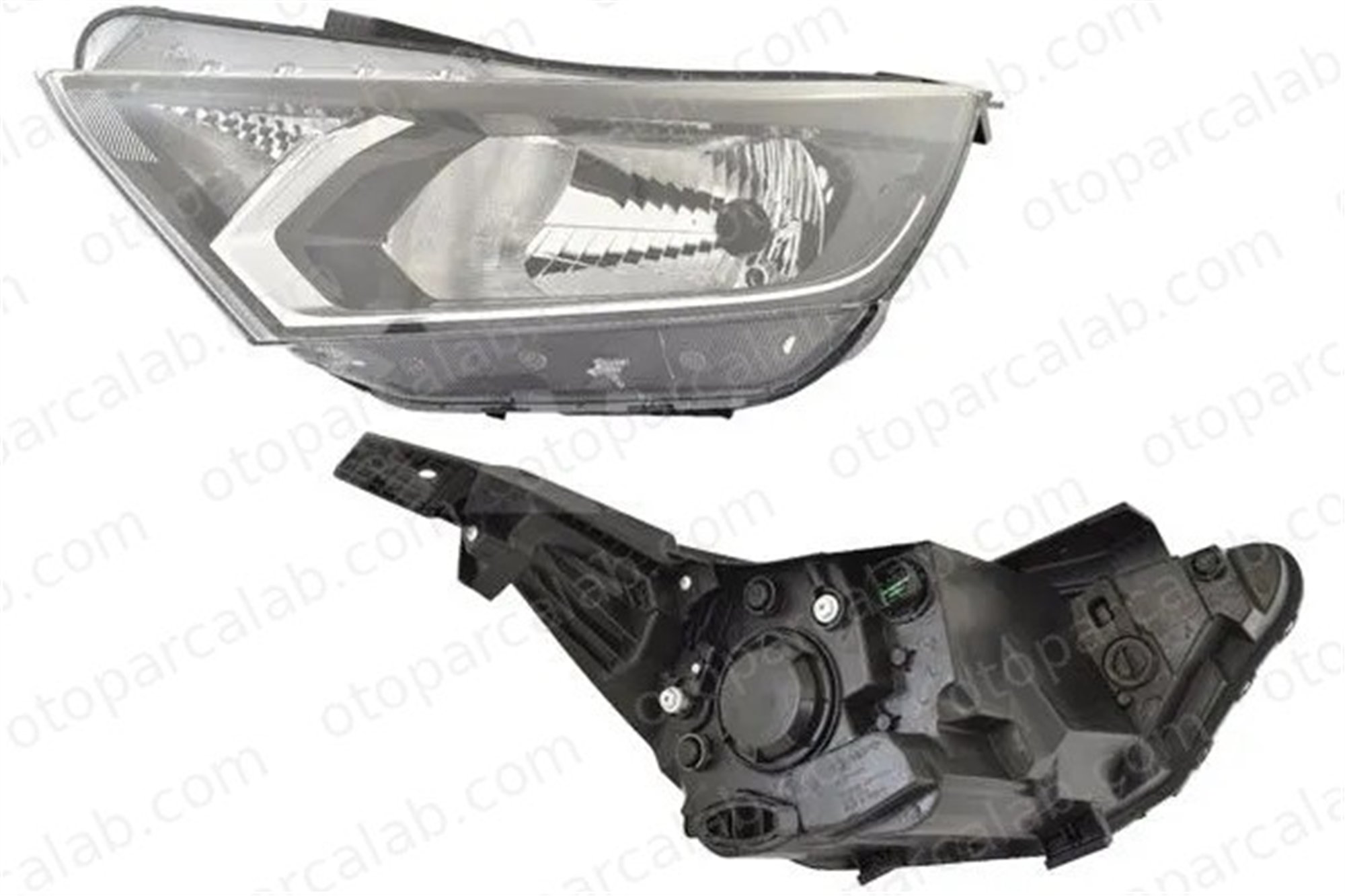 MADE IN TAIWAN 92101Q0500 Far Sol HYUNDAI i20 III 92101Q0500 92101Q0000