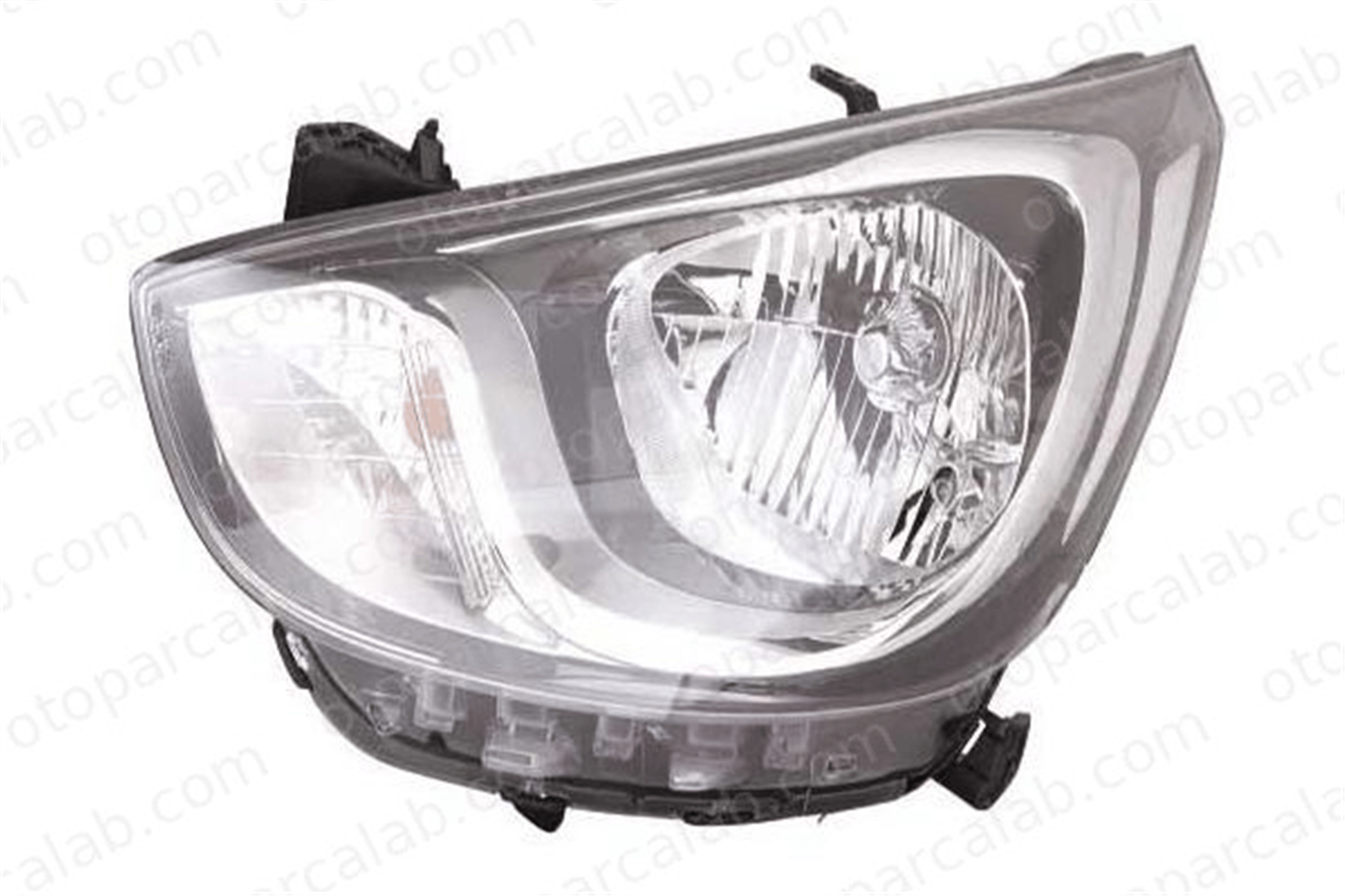 MADE IN TAIWAN 921021R040 Far Sağ HYUNDAI ACCENT IV Sedan 921021R040