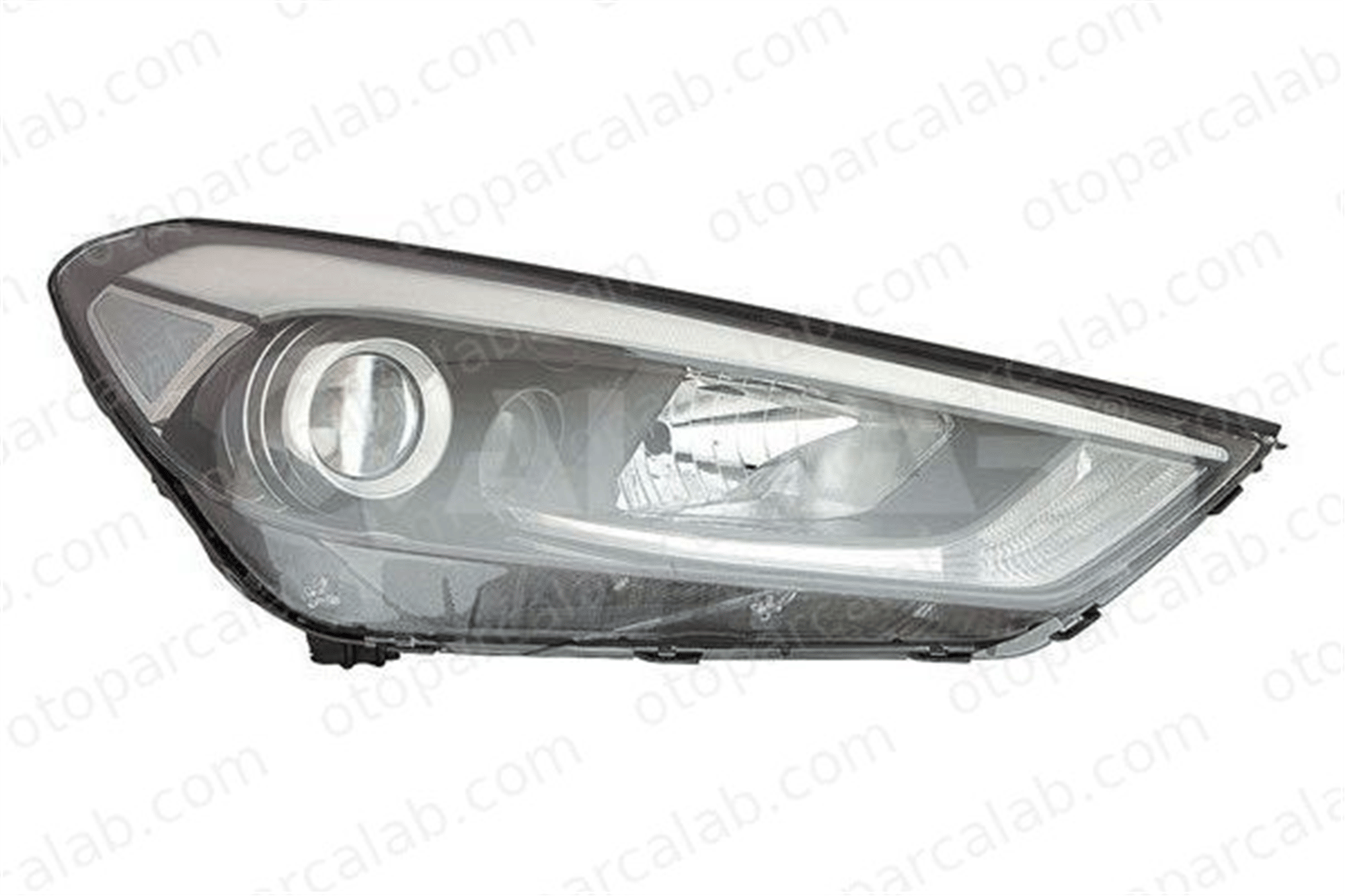 MADE IN TAIWAN 92102D7000 Far Sağ HYUNDAI TUCSON 92102D7000