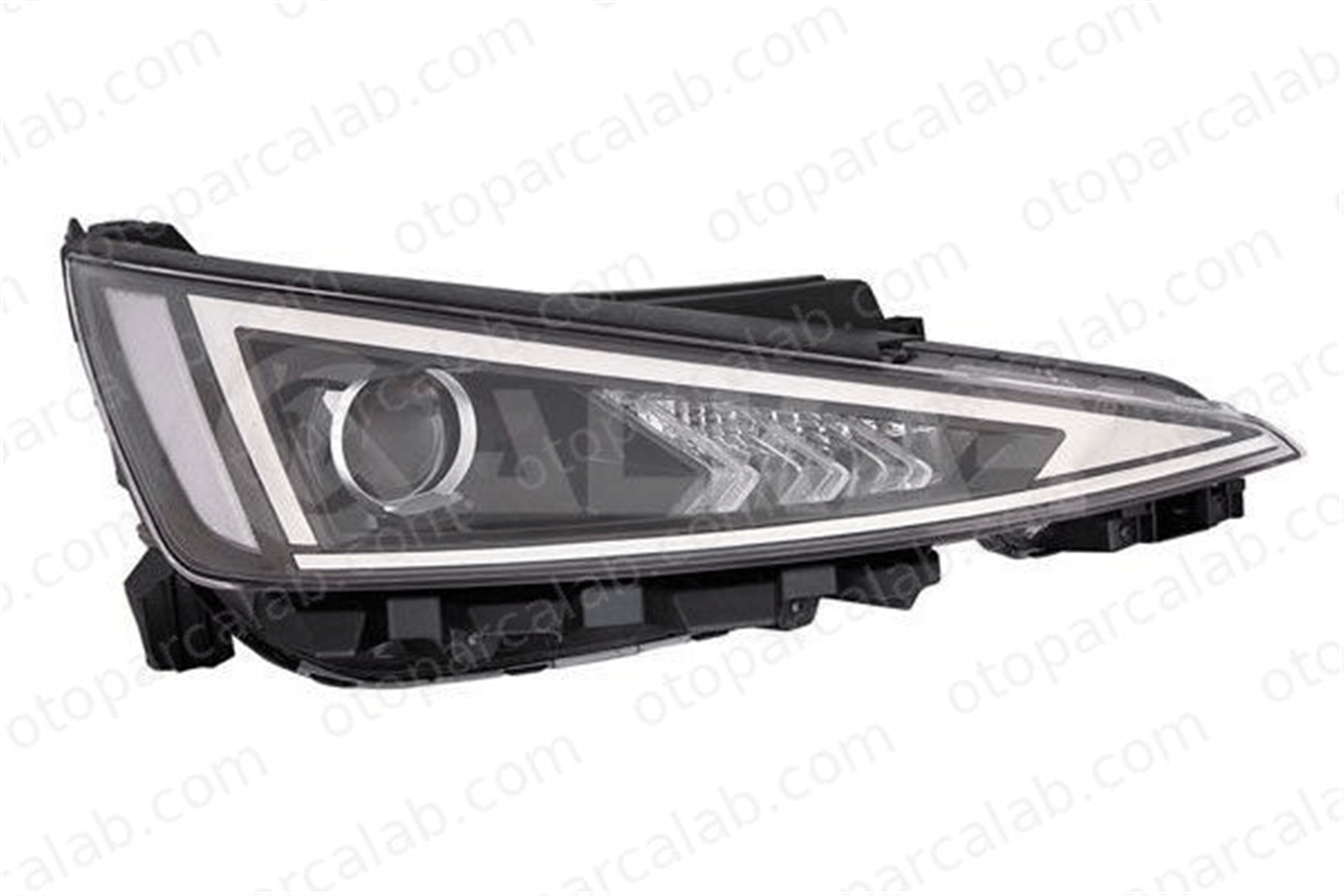 MADE IN TAIWAN 92102F2500 Far Sağ HYUNDAI ELANTRA VI Sedan 92102F2500