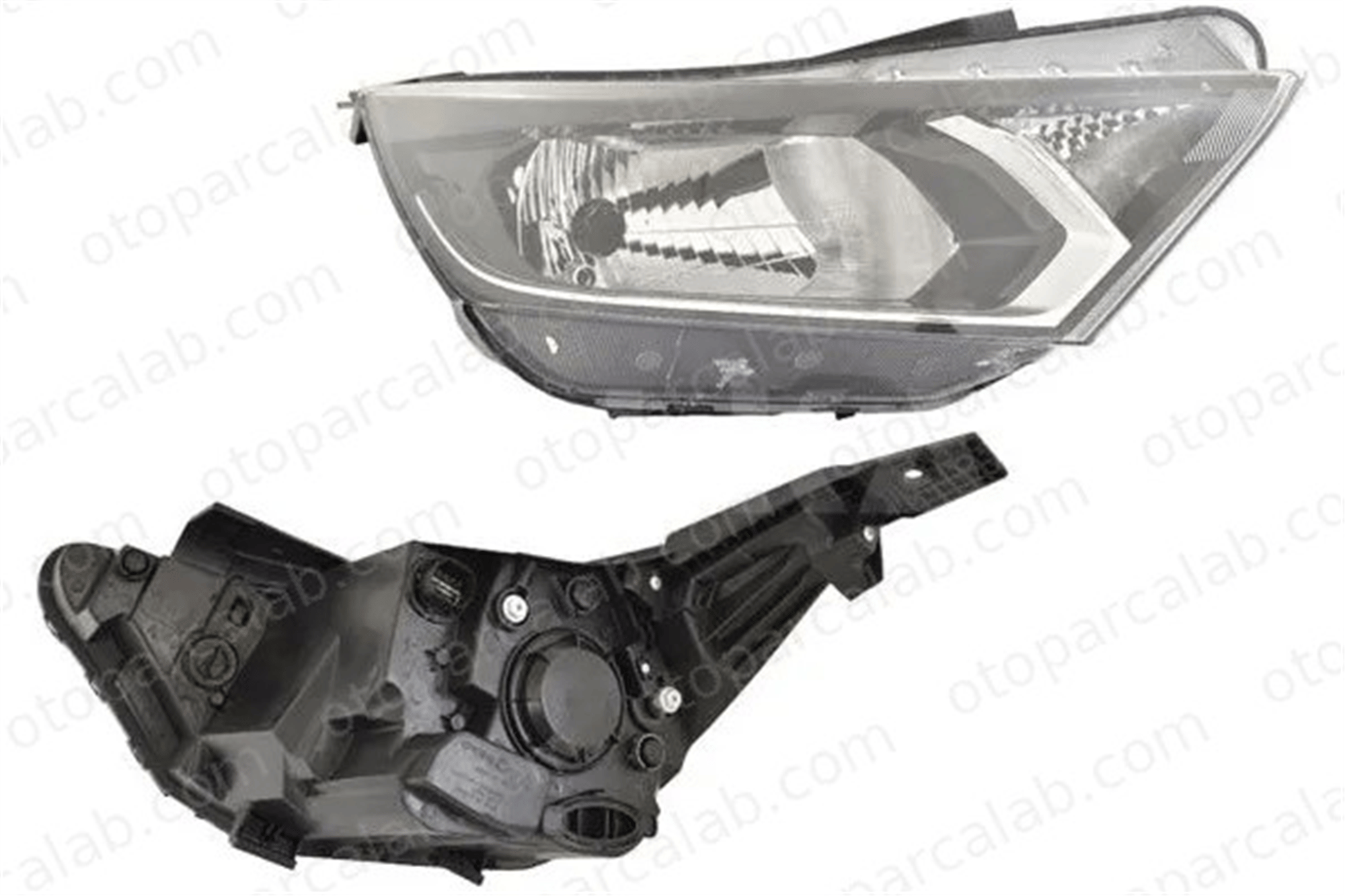 MADE IN TAIWAN 92102Q0000 Far Sağ HYUNDAI i20 III 92102Q0000 92102Q0500