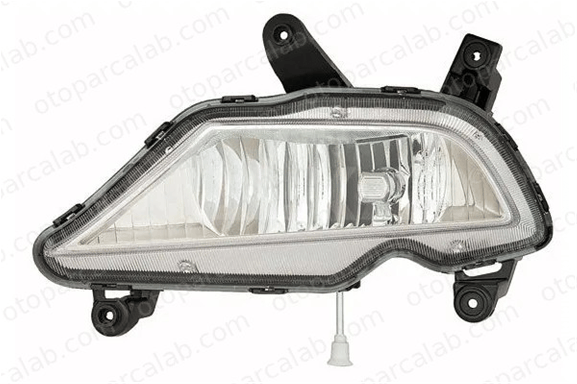 MADE IN TAIWAN 92201C8000 Sis Farı Ön Sol HYUNDAI i20 II 92201C8000