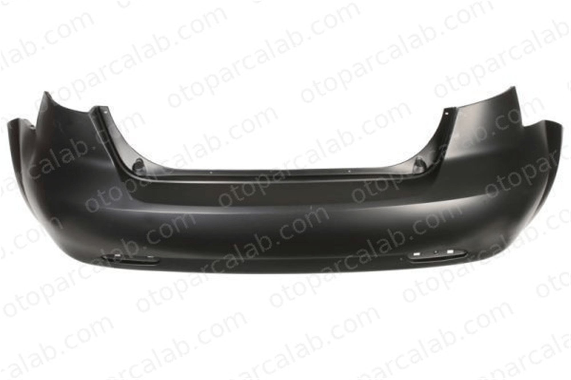 MADE IN TAIWAN 96545561 Tampon Arka CHEVROLET LACETTI NUBIRA Sedan 96545561