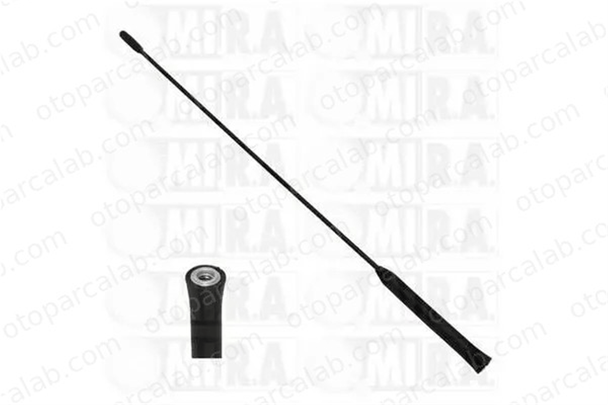 MADE IN TAIWAN 97GP18A886AB Tavan Anteni FORD TRANSIT Panelvan/Van TRANSIT Platform şasi 97GP18A886AB 1028917