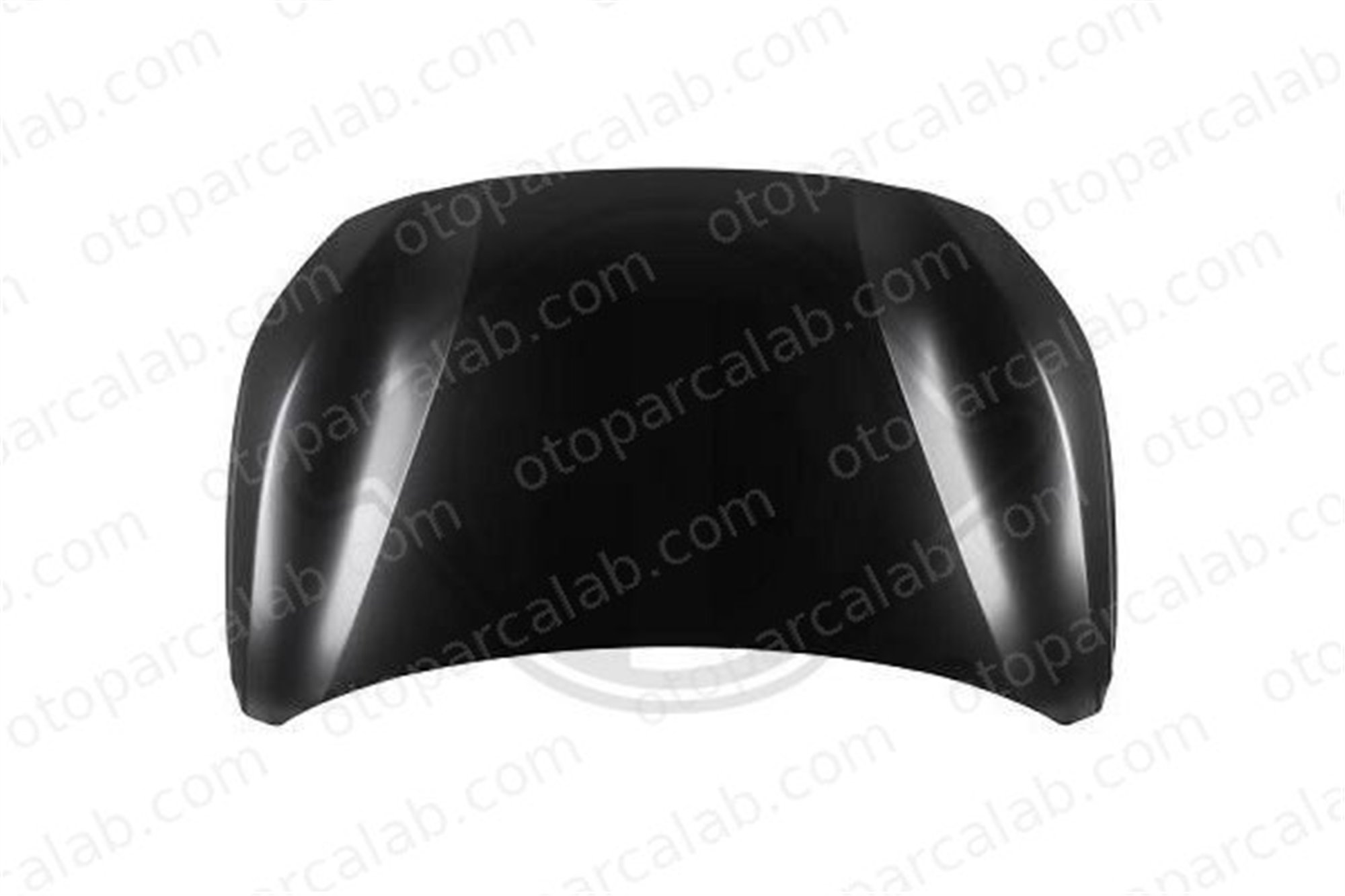 MADE IN TAIWAN 9827576880 Motor Kaputu PEUGEOT 208 II 9827576880