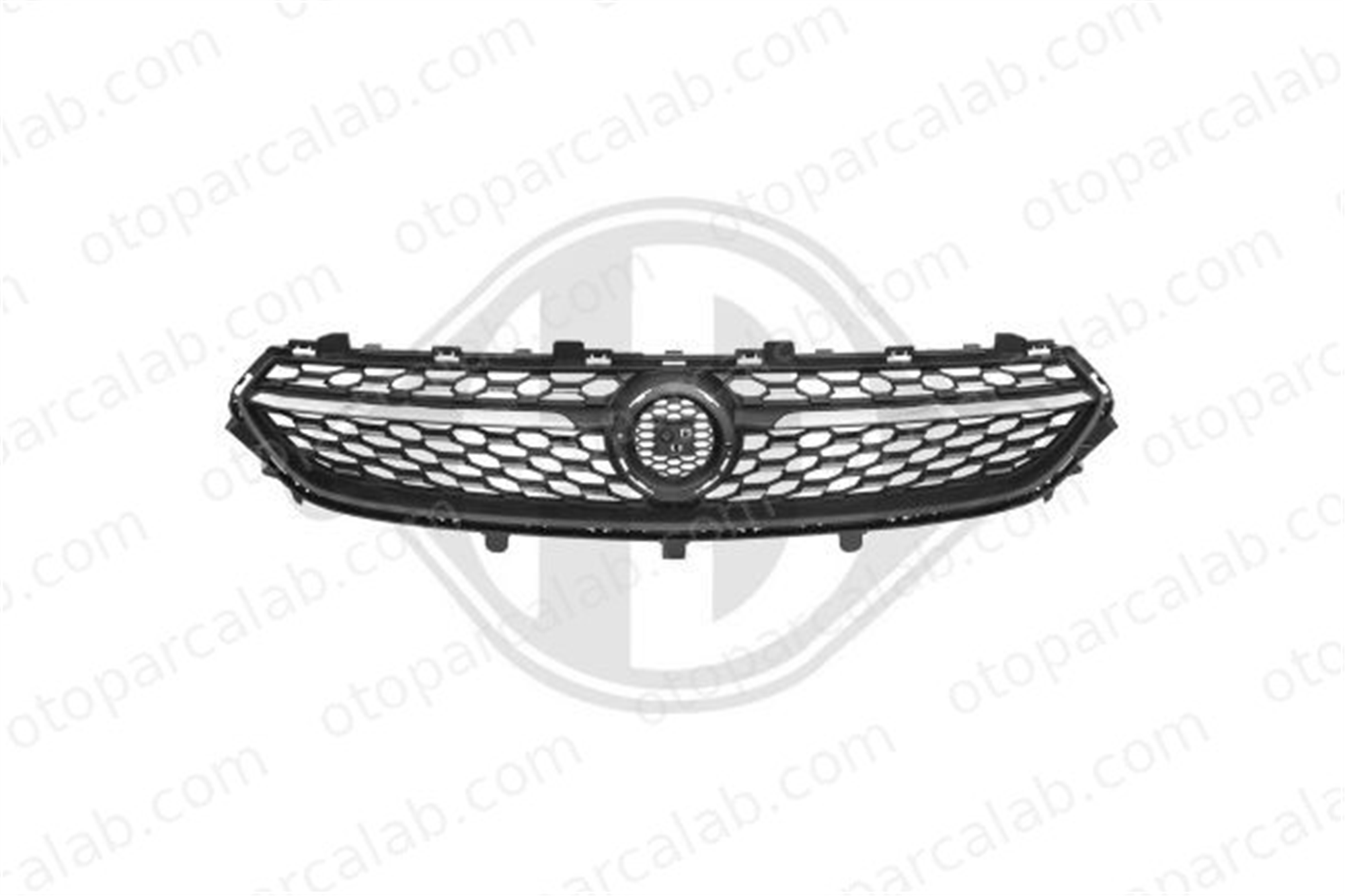 MADE IN TAIWAN 9829474180 Panjur Ön OPEL CORSA F CORSA F Kasa/eğik arka 9829474180