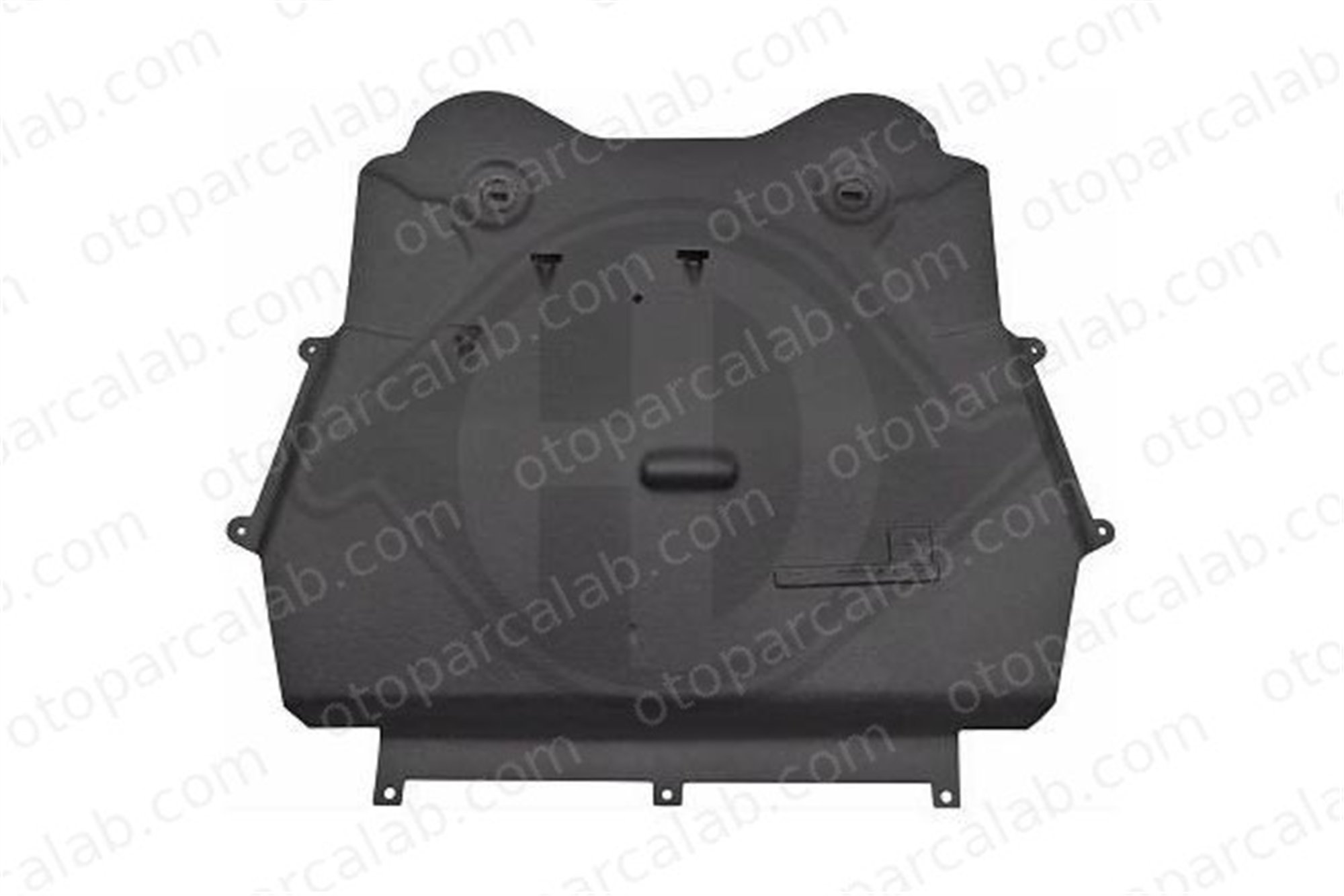 MADE IN TAIWAN 9857465480 Motor Karter Muhafaza PEUGEOT 3008 SUV CITROËN BERLINGO Kasa/büyük limuzin 9857465480 9809930480