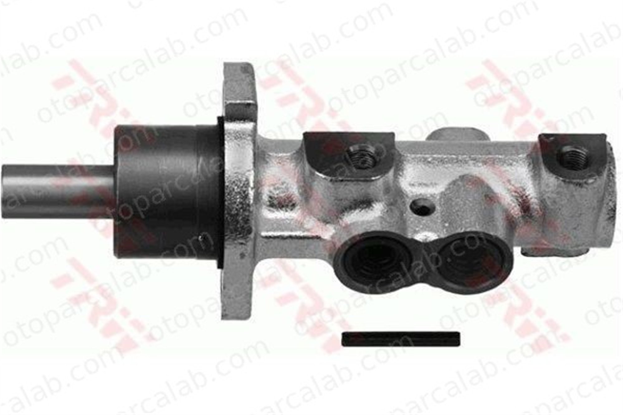 MADE IN TAIWAN 98VB2B507AA Fren Ana Merkez FORD TRANSIT Minibüs/Otobüs TRANSIT Panelvan/Van 98VB2B507AA 1047660