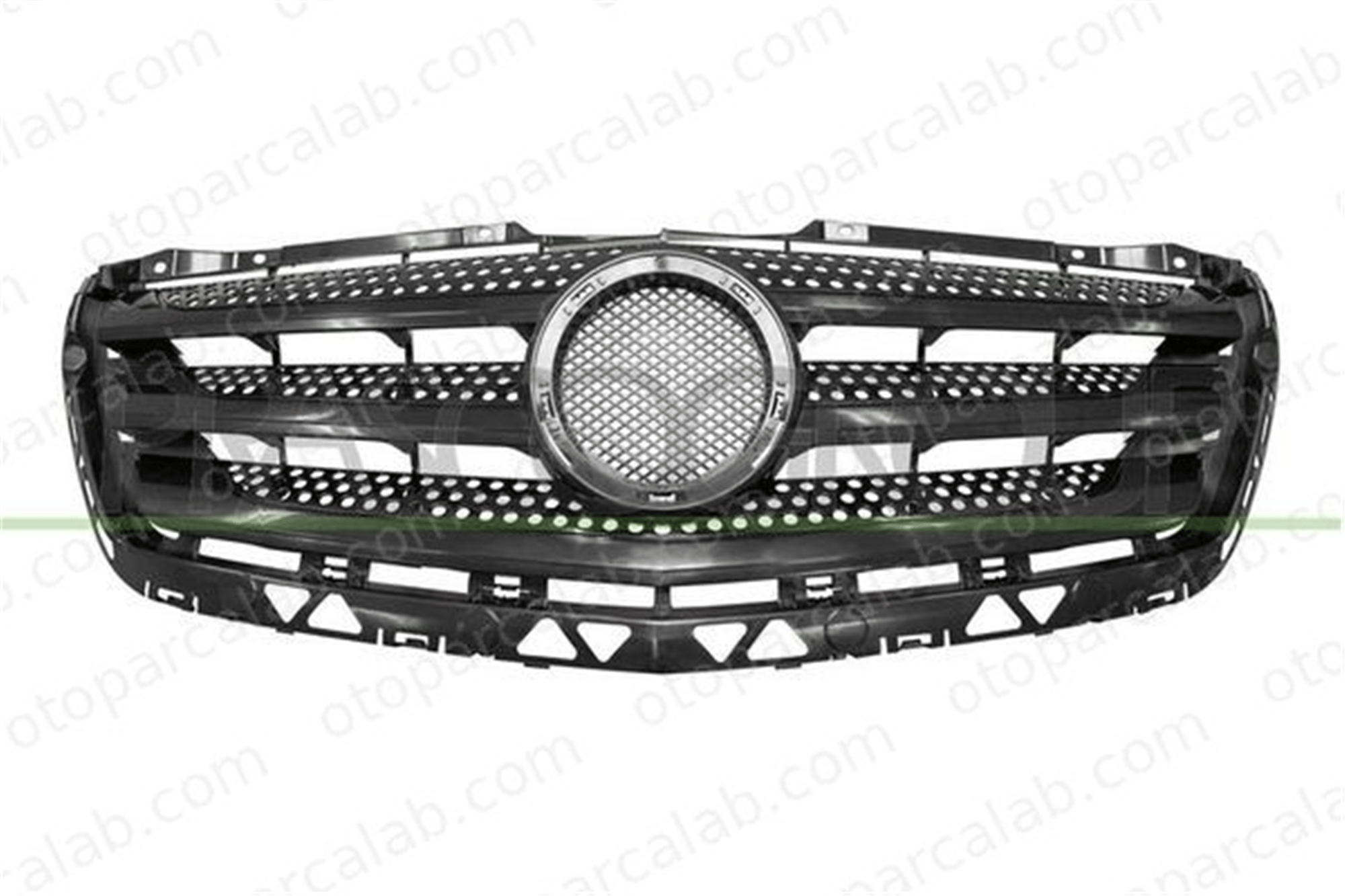 MADE IN TAIWAN A90688805239B51 Panjur Ön MERCEDES-BENZ SPRINTER 3,5-t Platform şasi SPRINTER 3-t Platform şasi A90688805239B51 90688805239B51