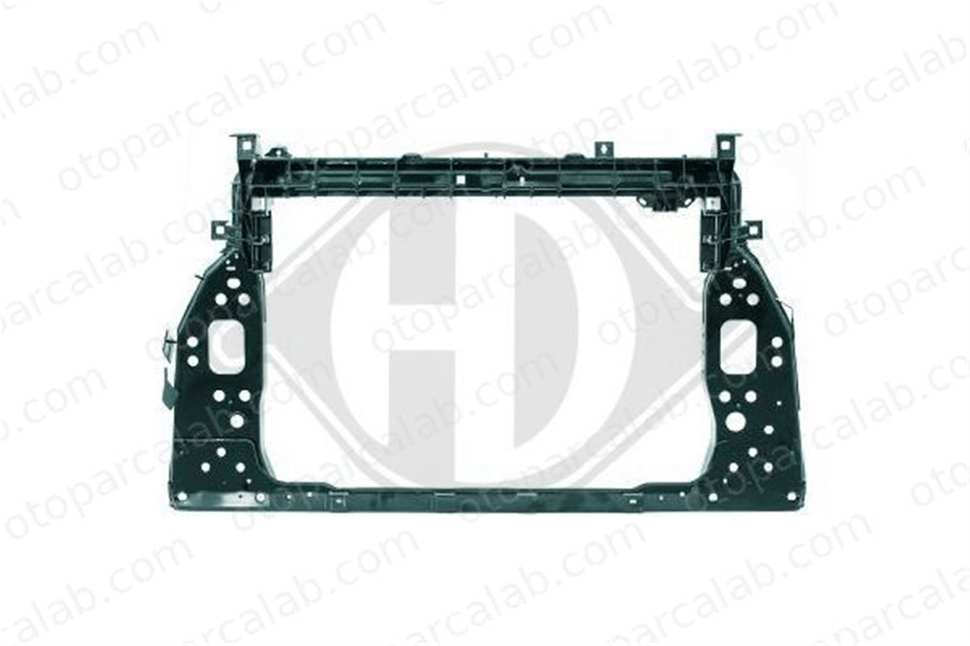 MADE IN TAIWAN AM0151070AA Panel Ön JEEP RENEGADE SUV RENEGADE VAN 68256097AA 51961630