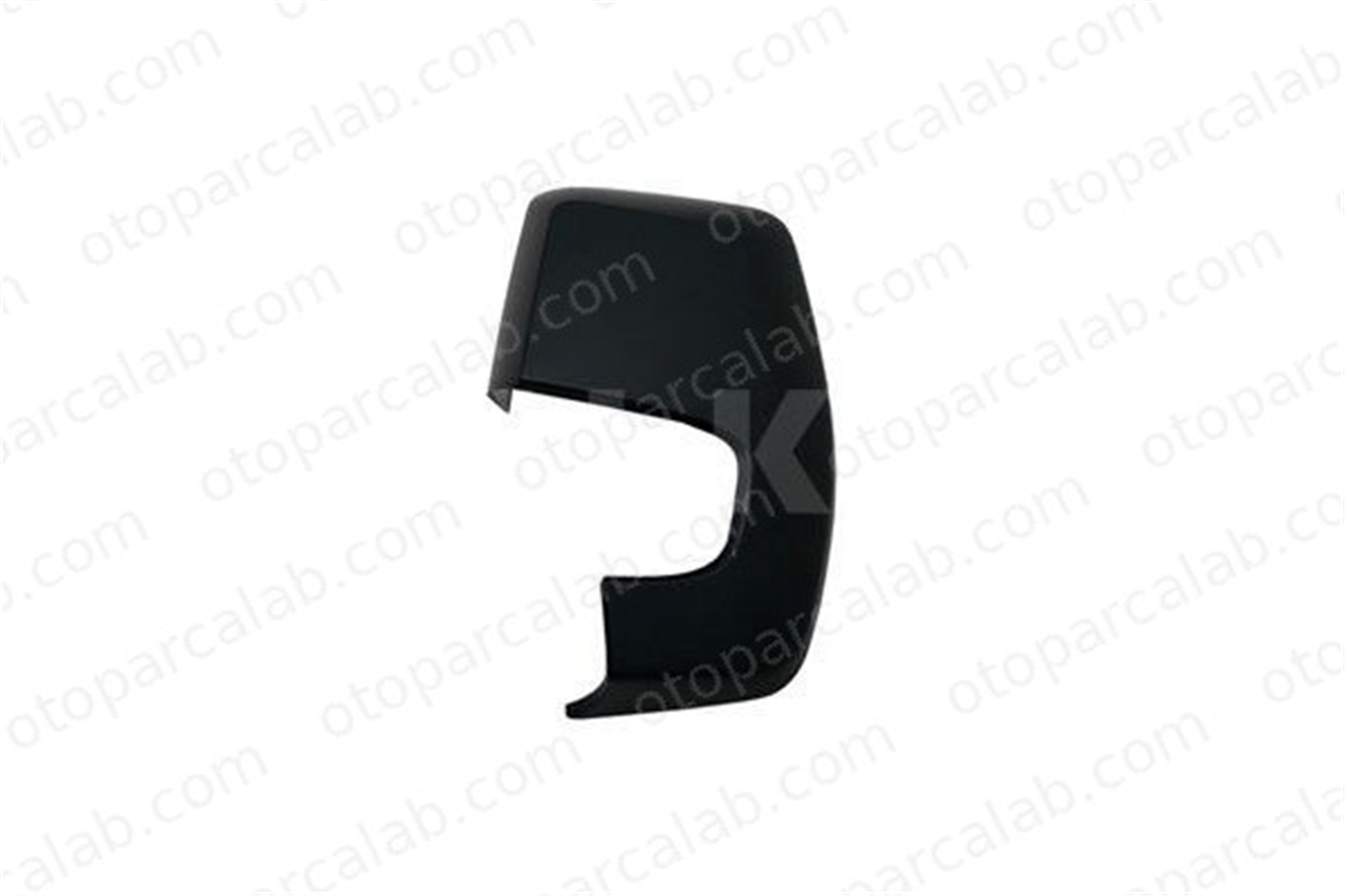MADE IN TAIWAN BK2117K747BCXWAA Ayna Kapağı Sol FORD TRANSIT CUSTOM V362 Minibüs/Otobüs TRANSIT CUSTOM V362 Panelvan/Van 2064127 1776500